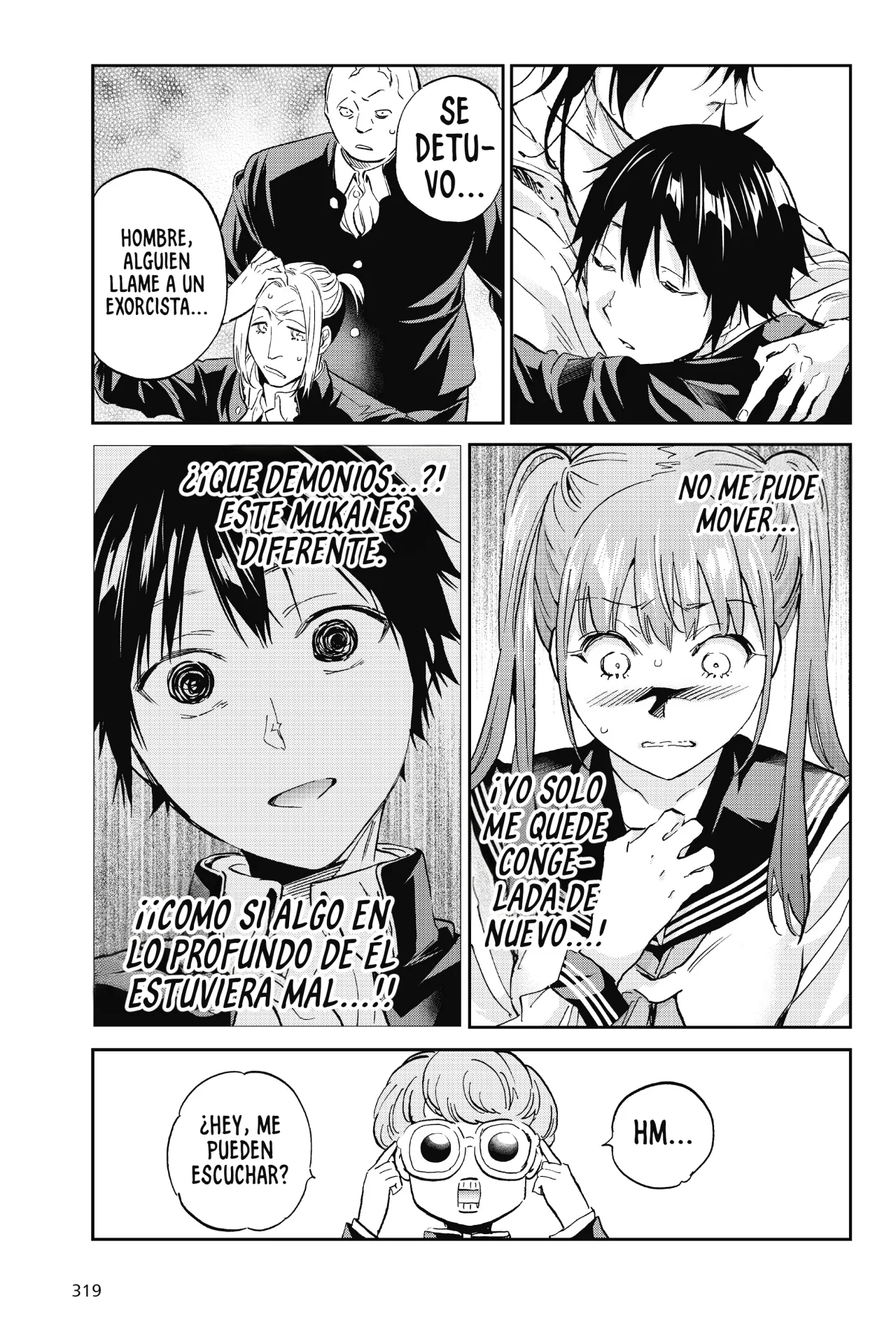 Real Account 2 Capítulo 146 - Page 19