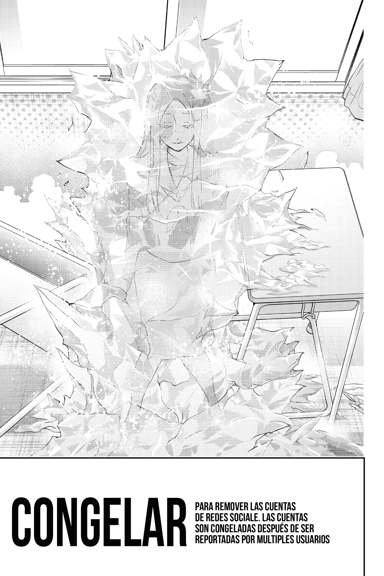 Real Account 2 Capítulo 146 - Page 3