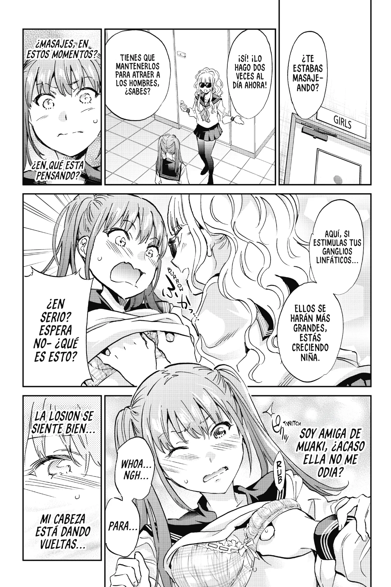 Real Account 2 Capítulo 147 - Page 14
