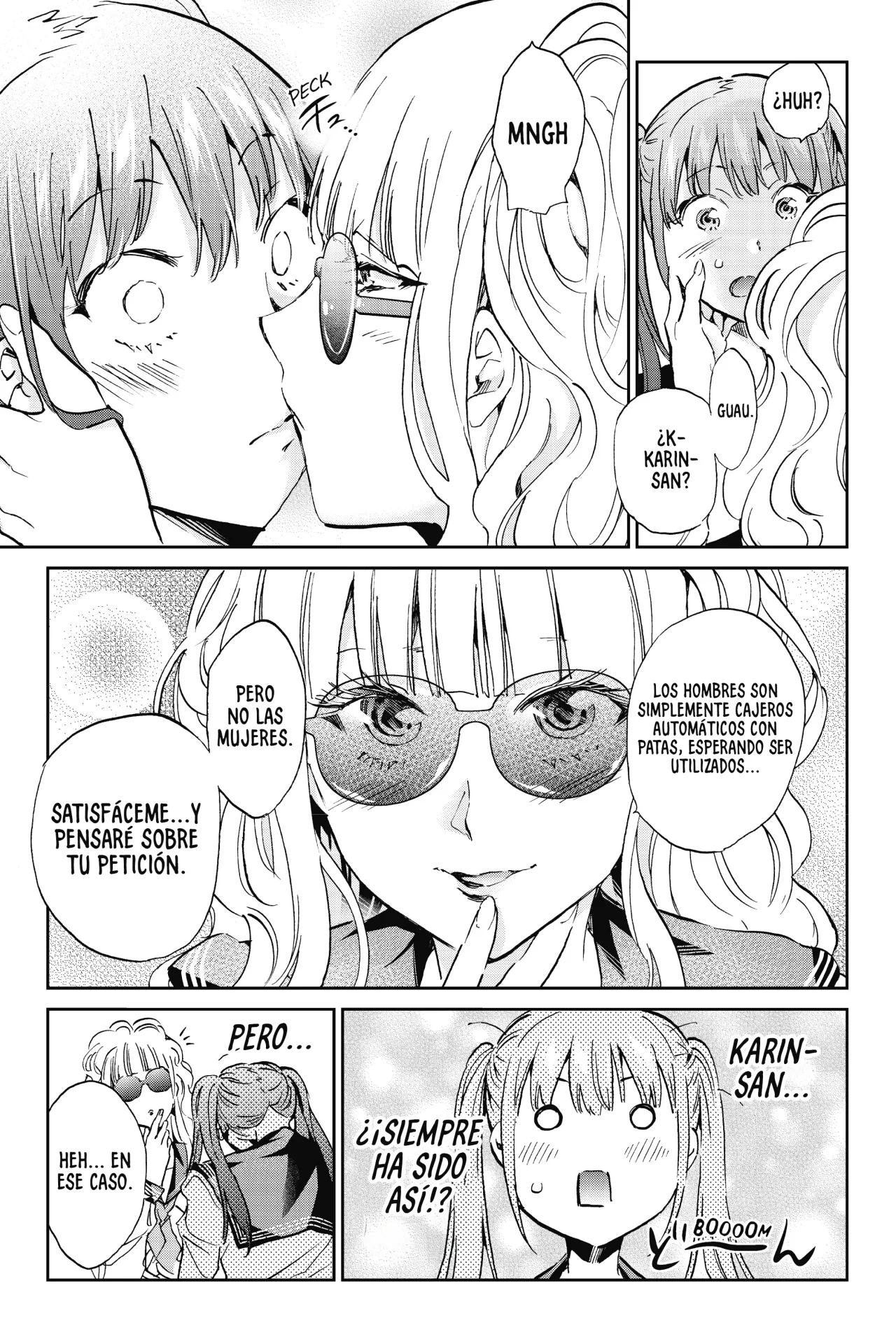 Real Account 2 Capítulo 147 - Page 16