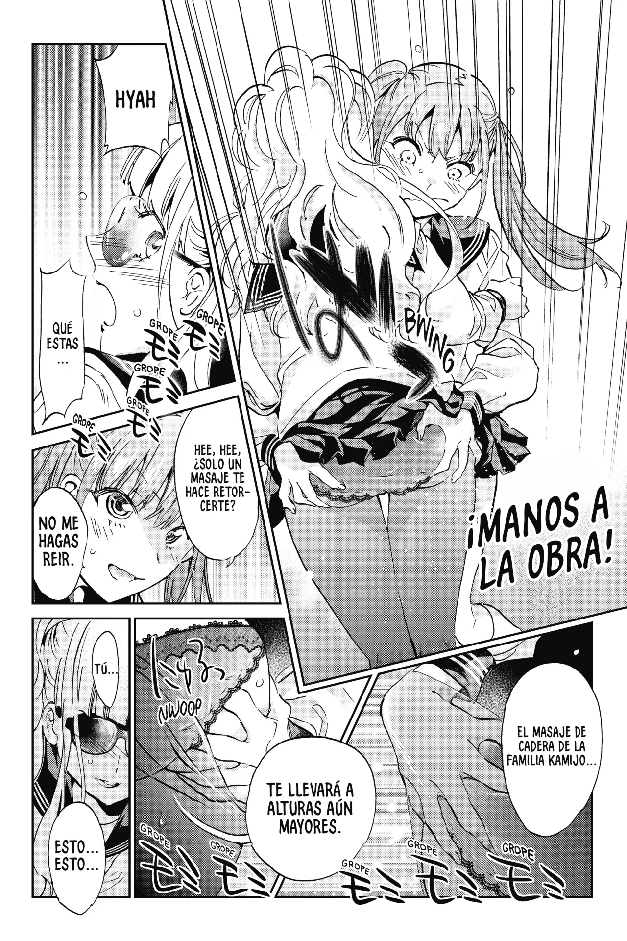 Real Account 2 Capítulo 147 - Page 17