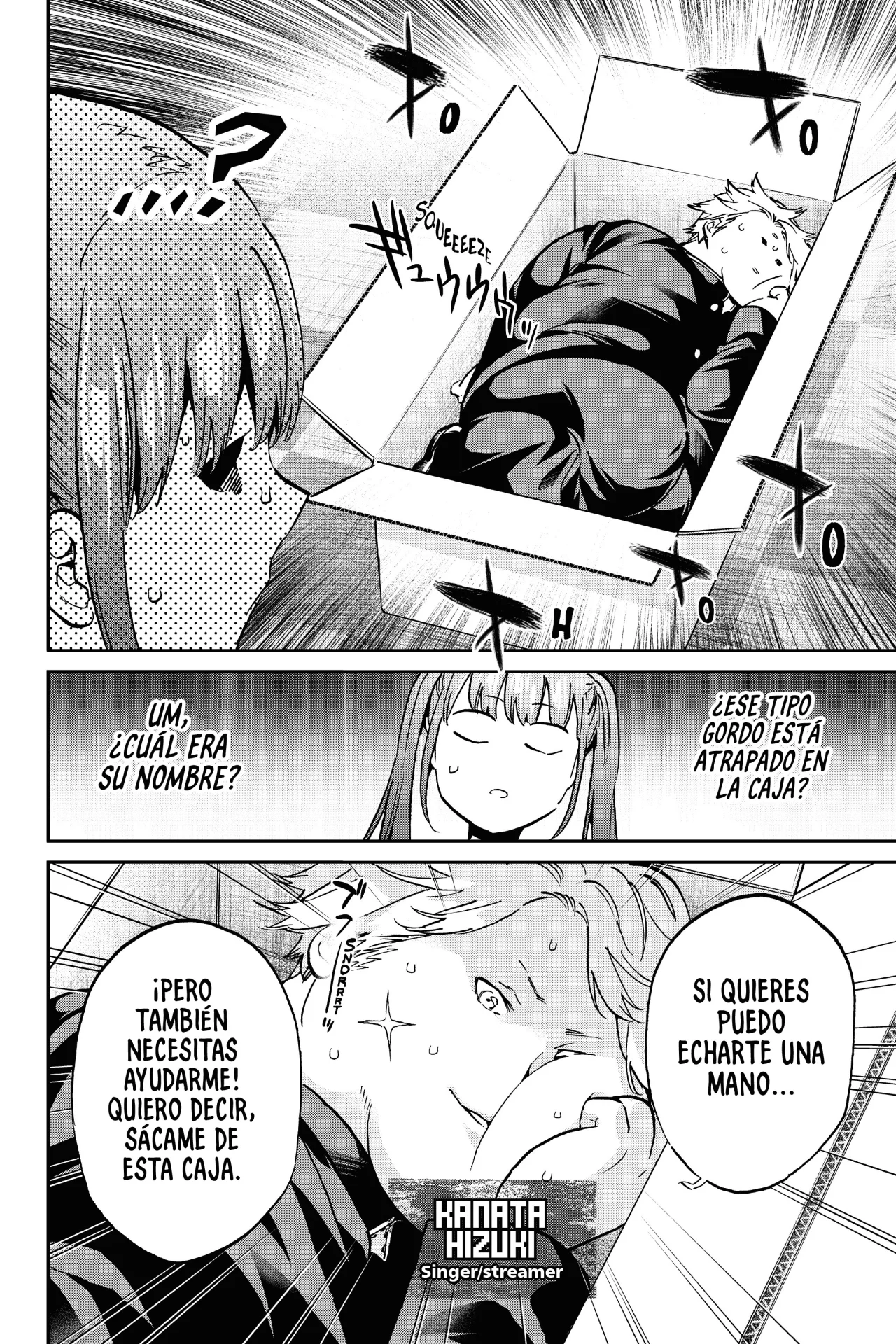 Real Account 2 Capítulo 147 - Page 21