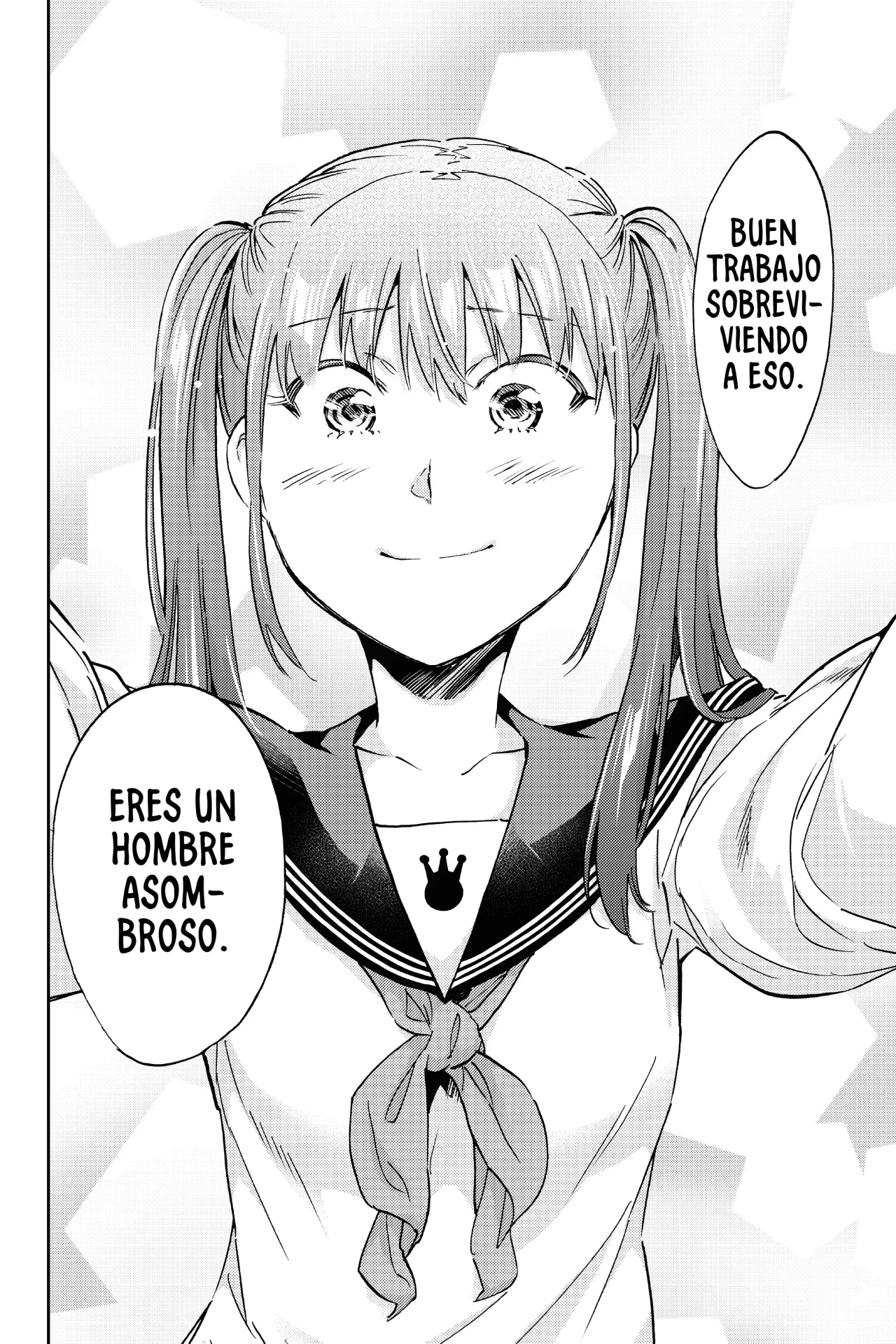Real Account 2 Capítulo 148 - Page 11