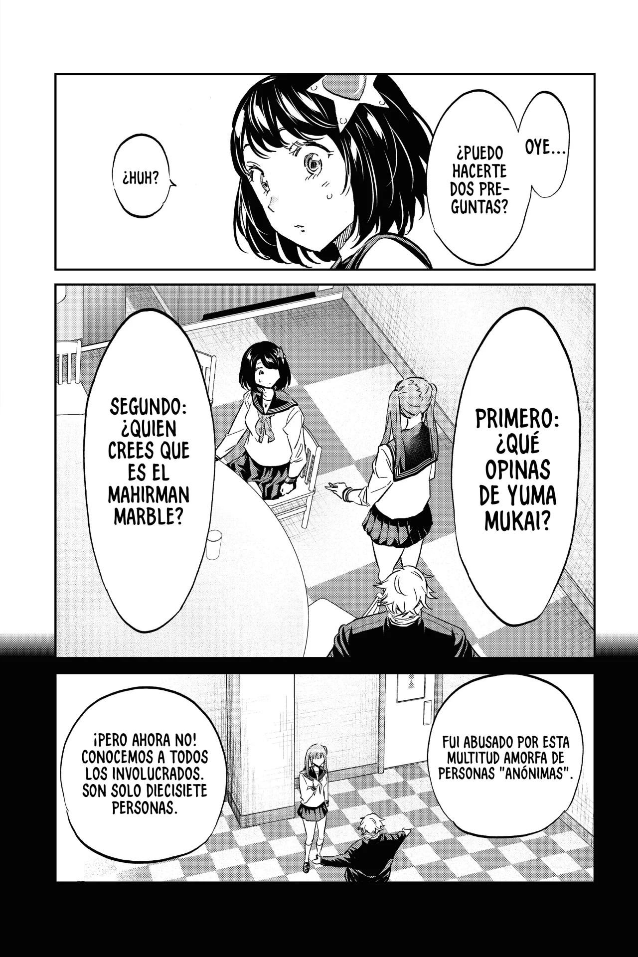 Real Account 2 Capítulo 148 - Page 13