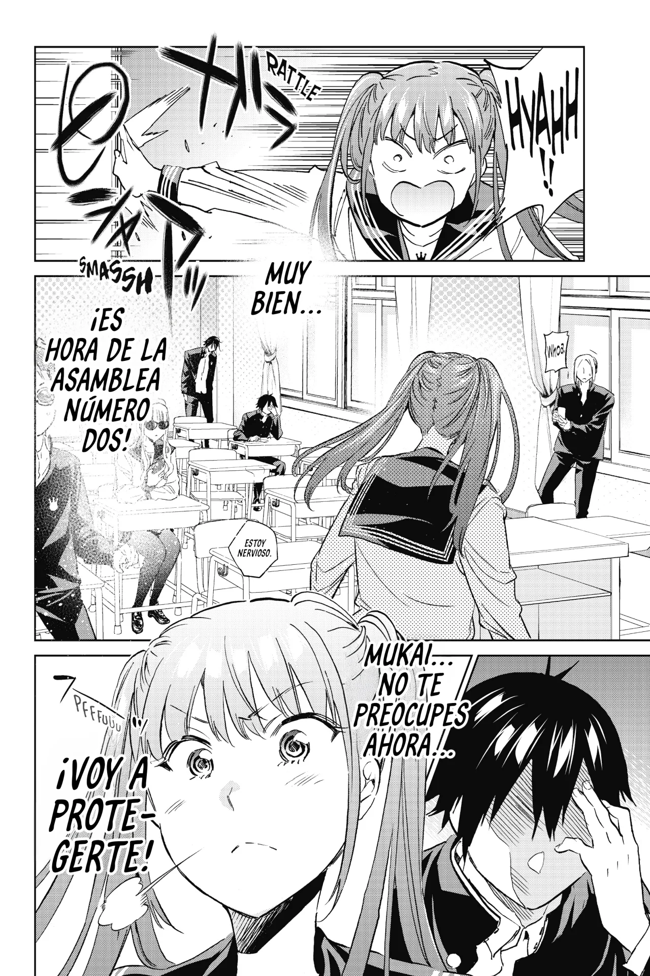 Real Account 2 Capítulo 148 - Page 20