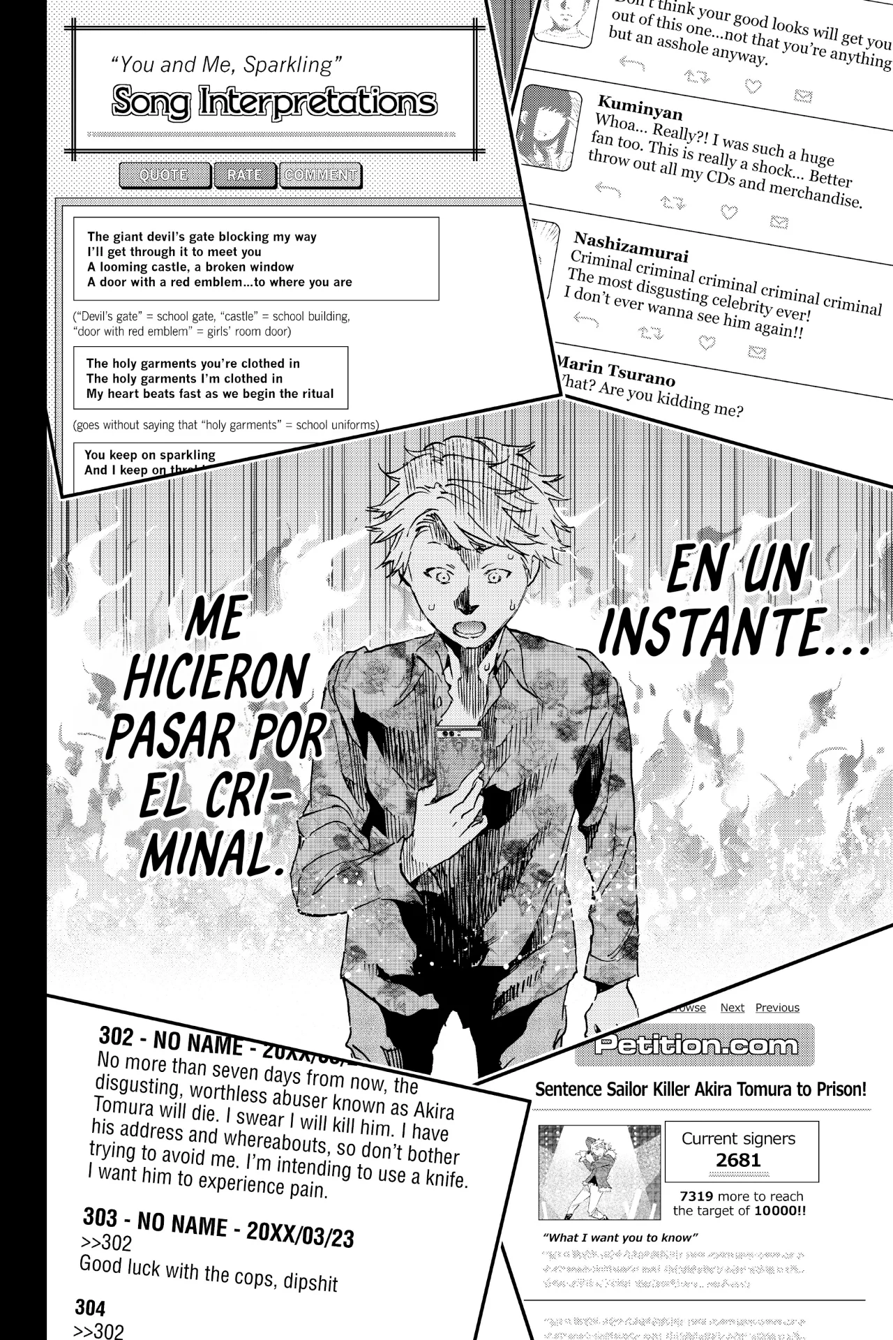 Real Account 2 Capítulo 148 - Page 7