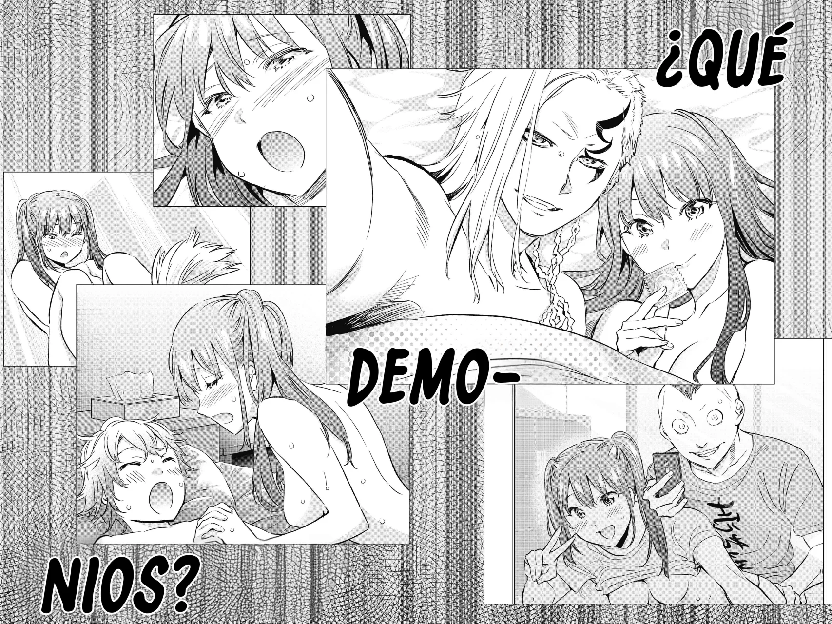 Real Account 2 Capítulo 149 - Page 11