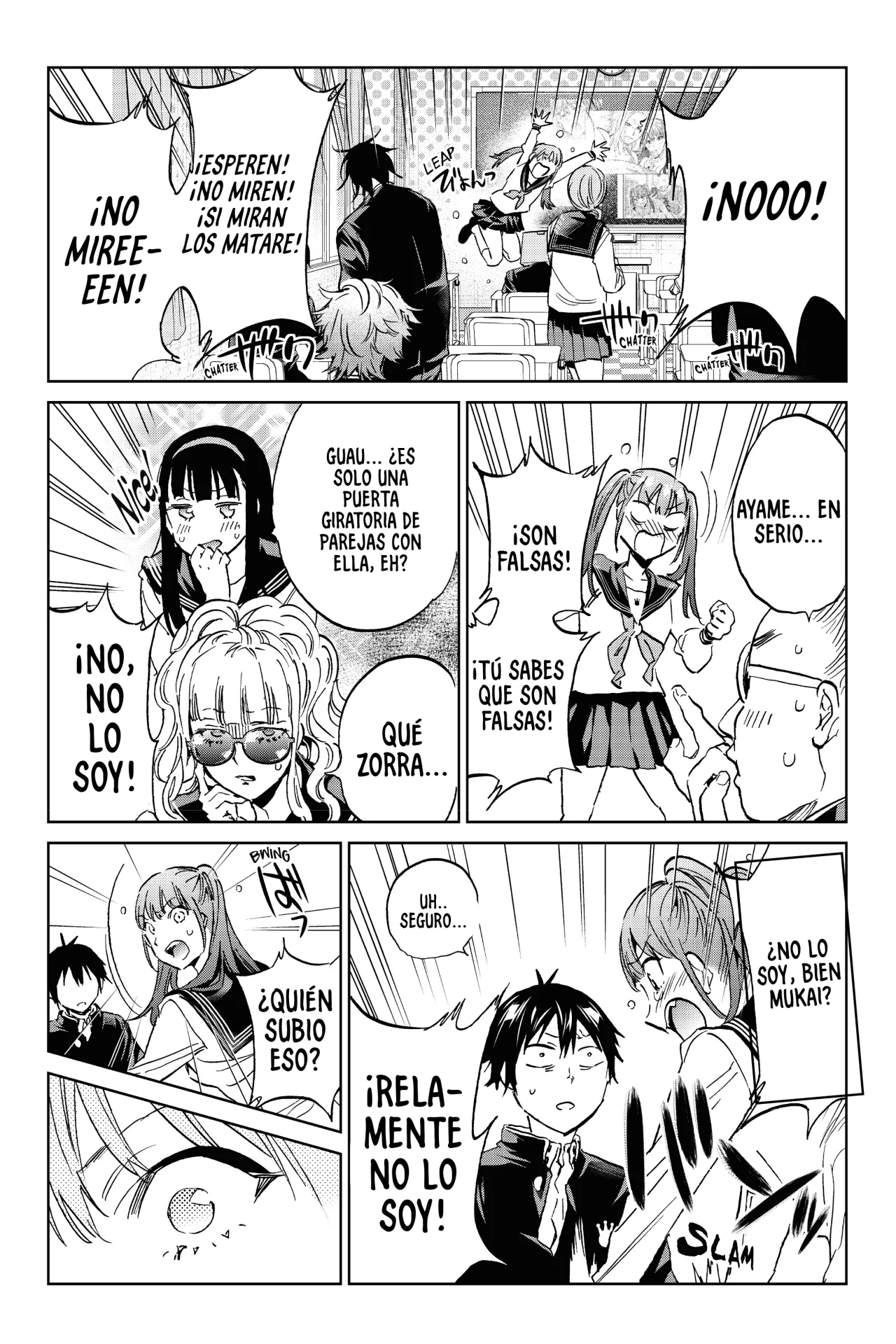 Real Account 2 Capítulo 149 - Page 12