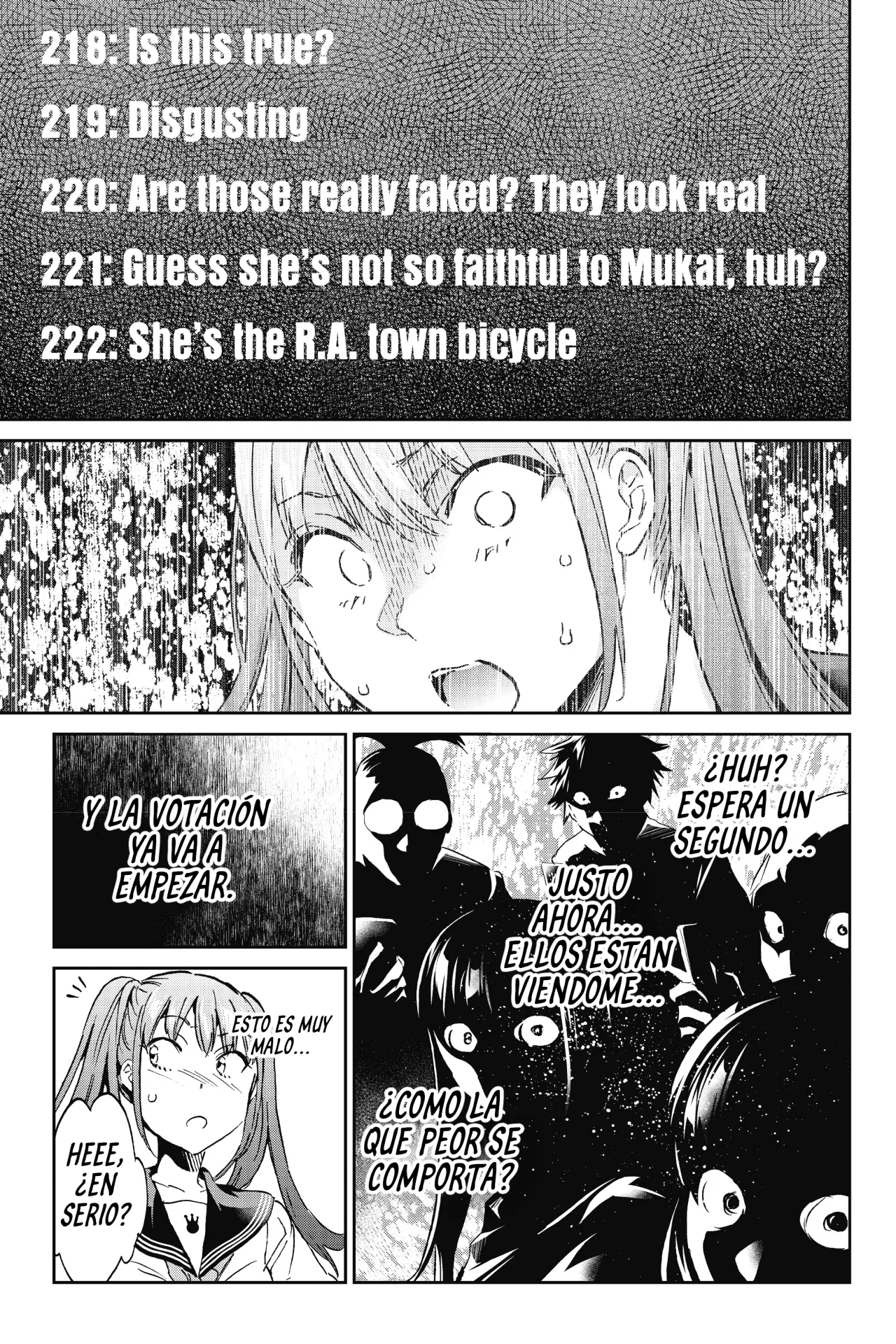 Real Account 2 Capítulo 149 - Page 13