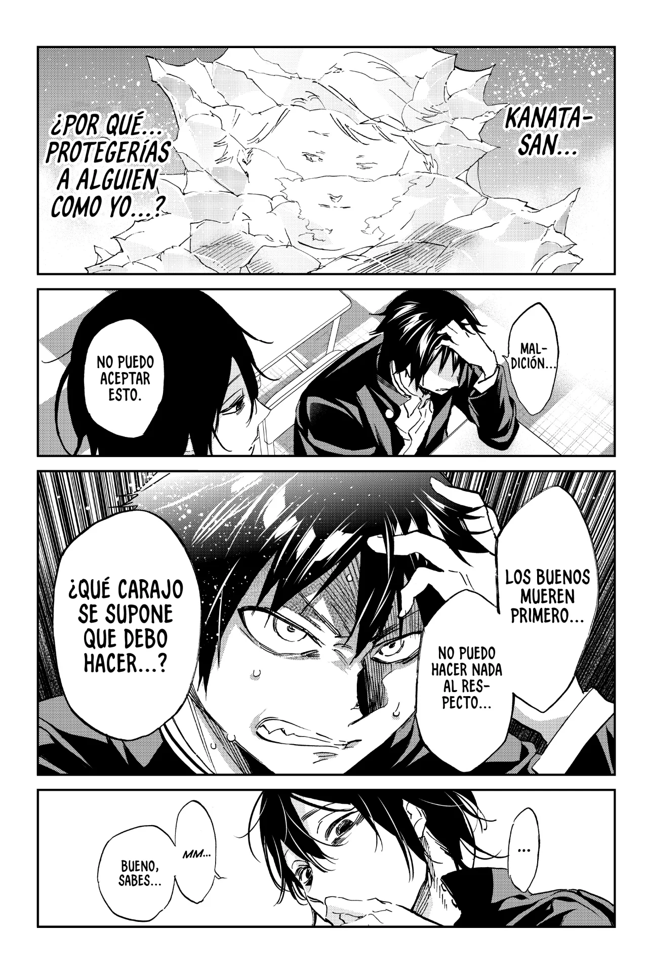 Real Account 2 Capítulo 150 - Page 10