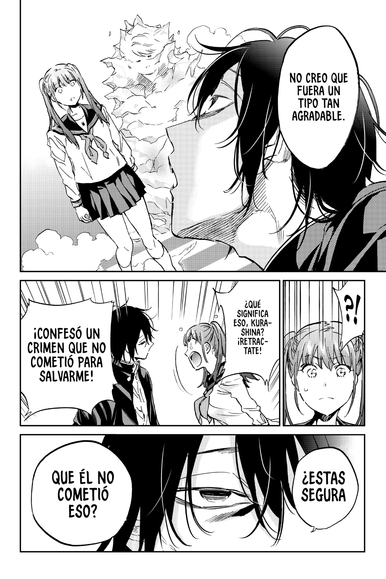 Real Account 2 Capítulo 150 - Page 11