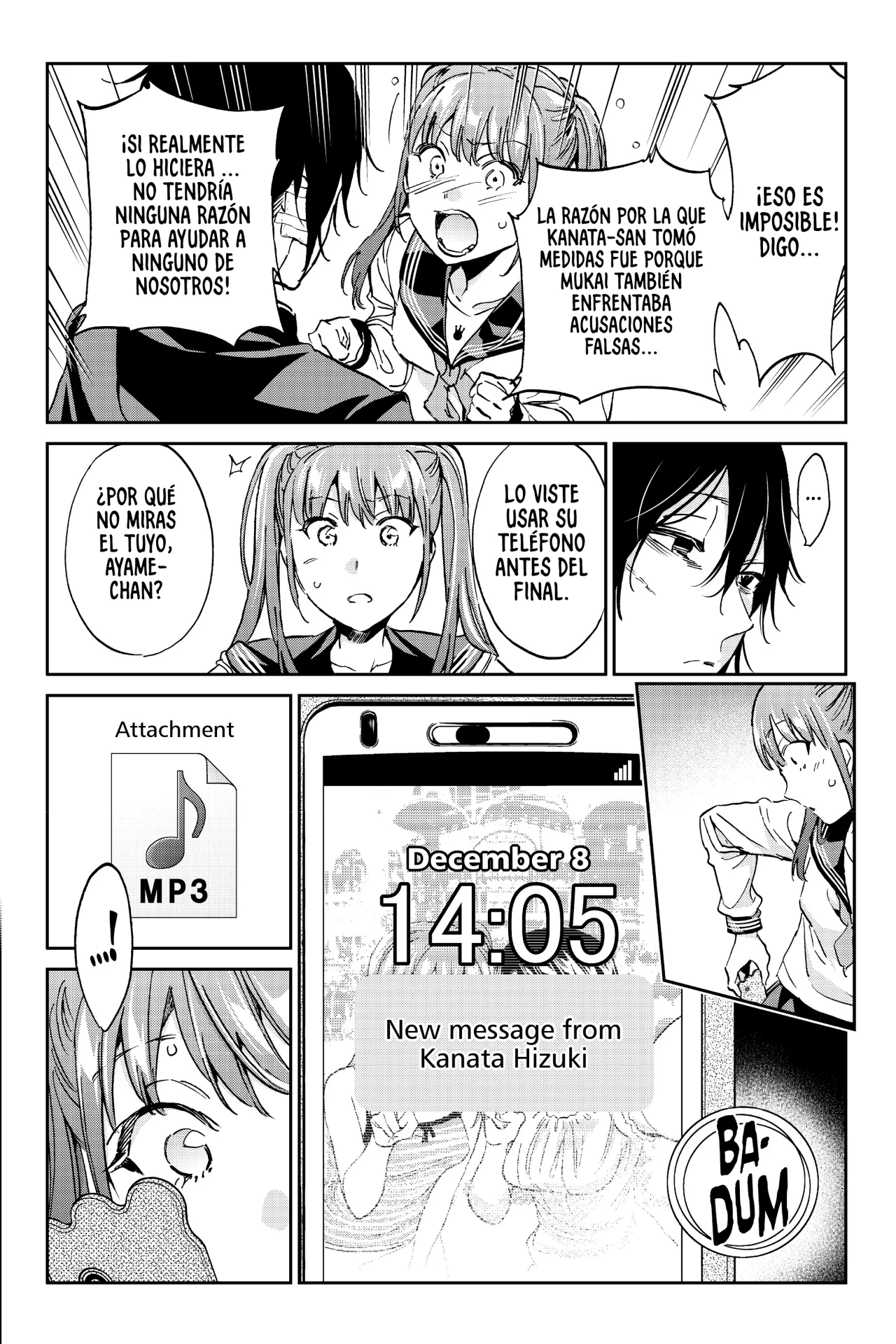 Real Account 2 Capítulo 150 - Page 13