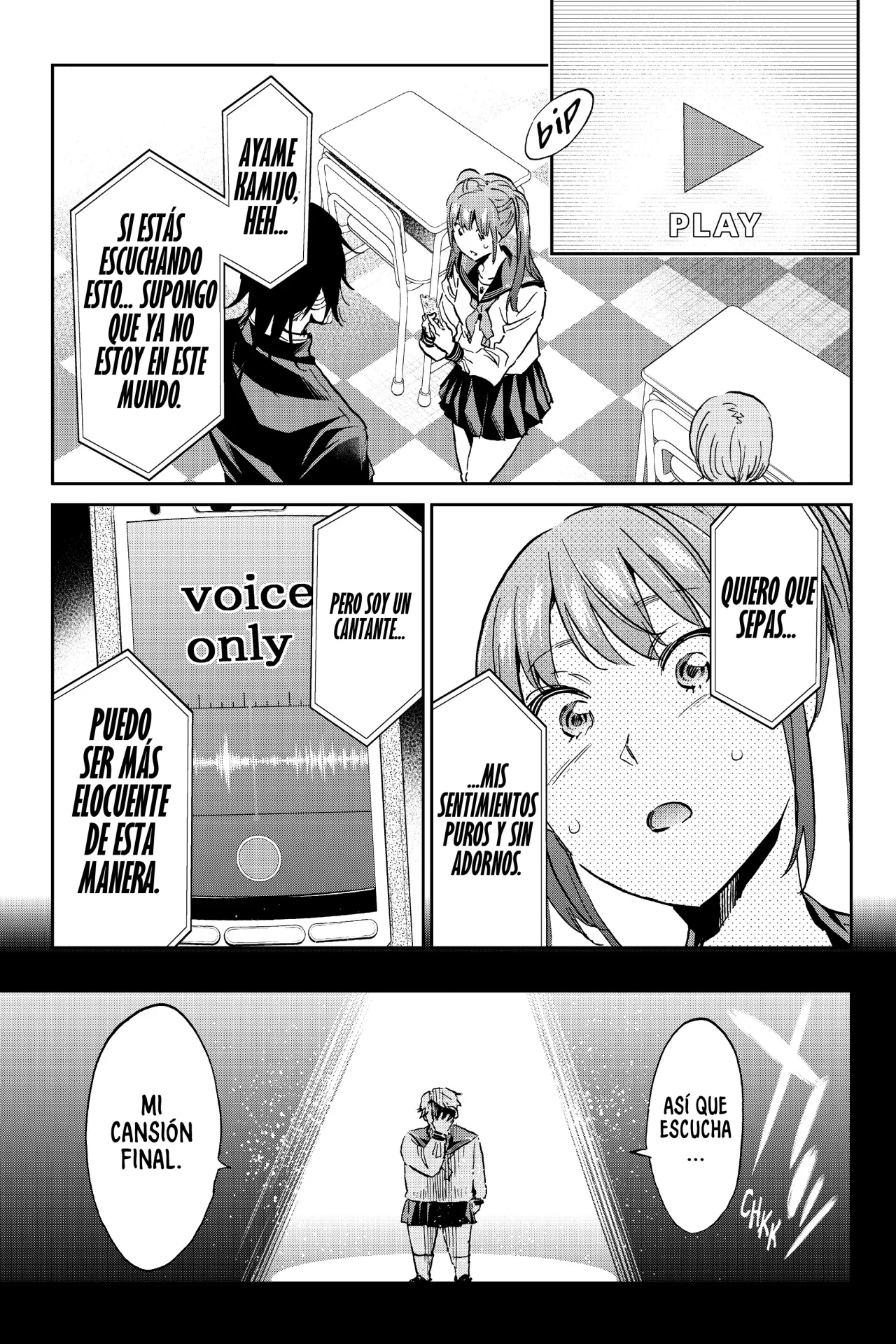 Real Account 2 Capítulo 150 - Page 14
