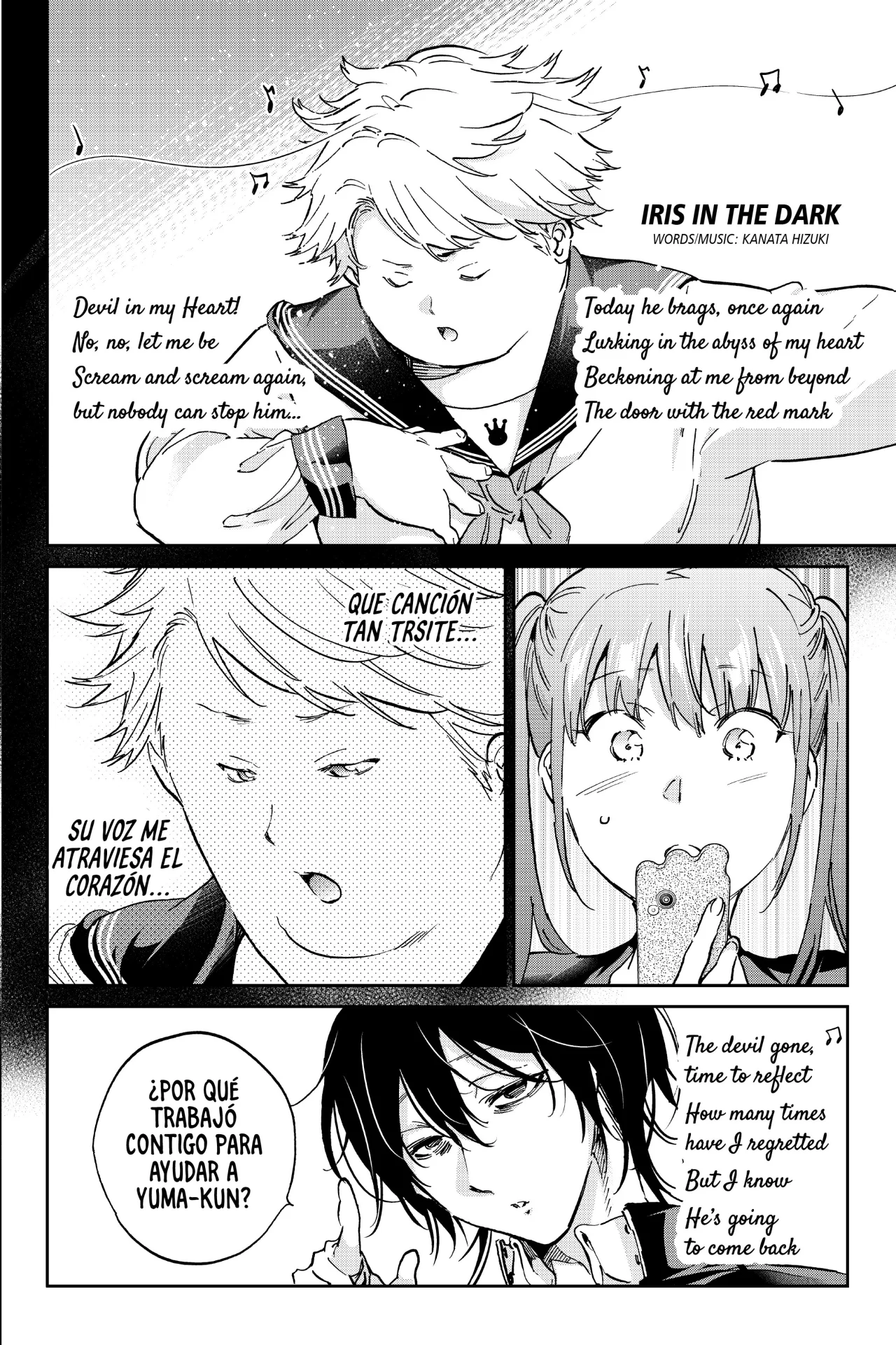 Real Account 2 Capítulo 150 - Page 15