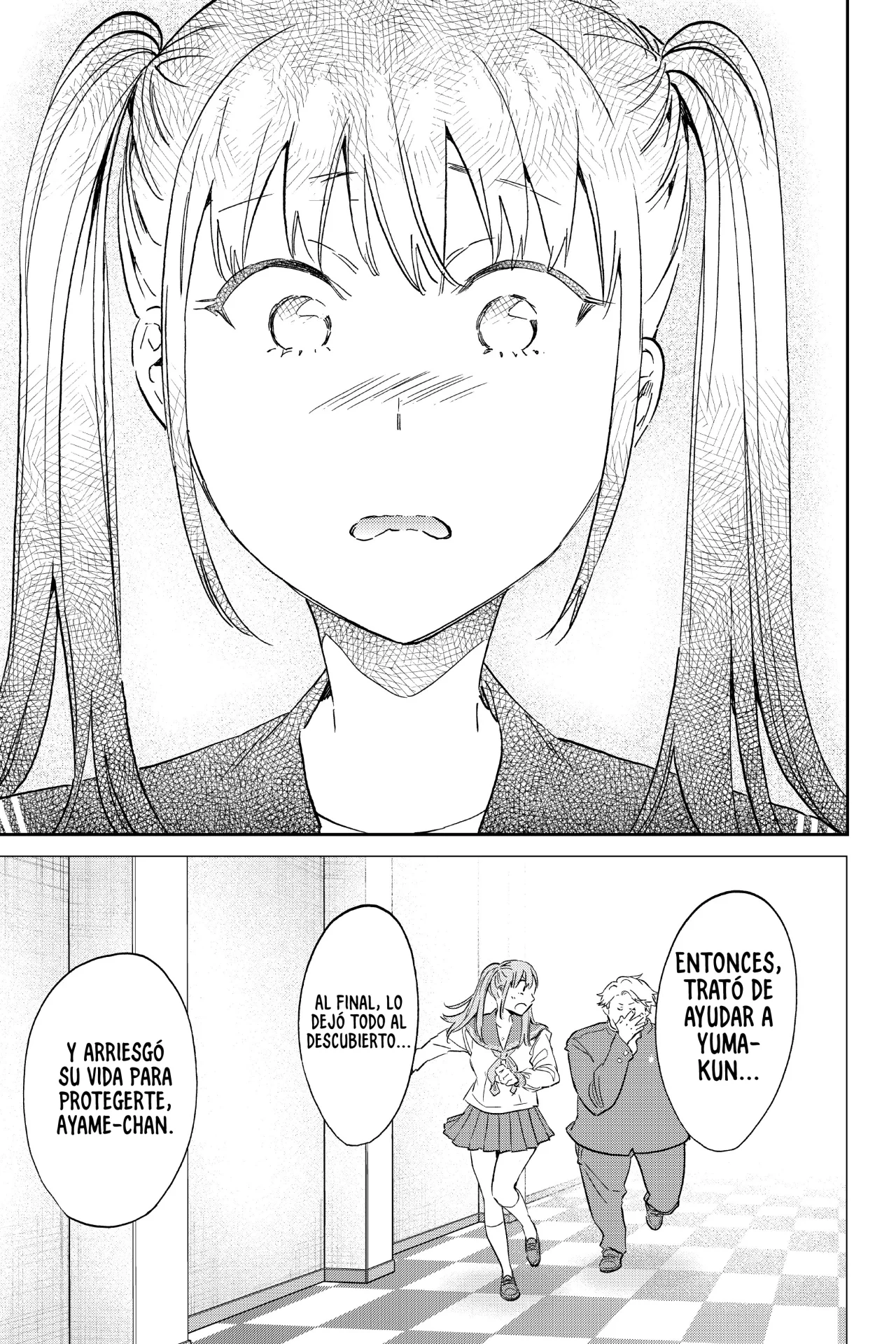 Real Account 2 Capítulo 150 - Page 18