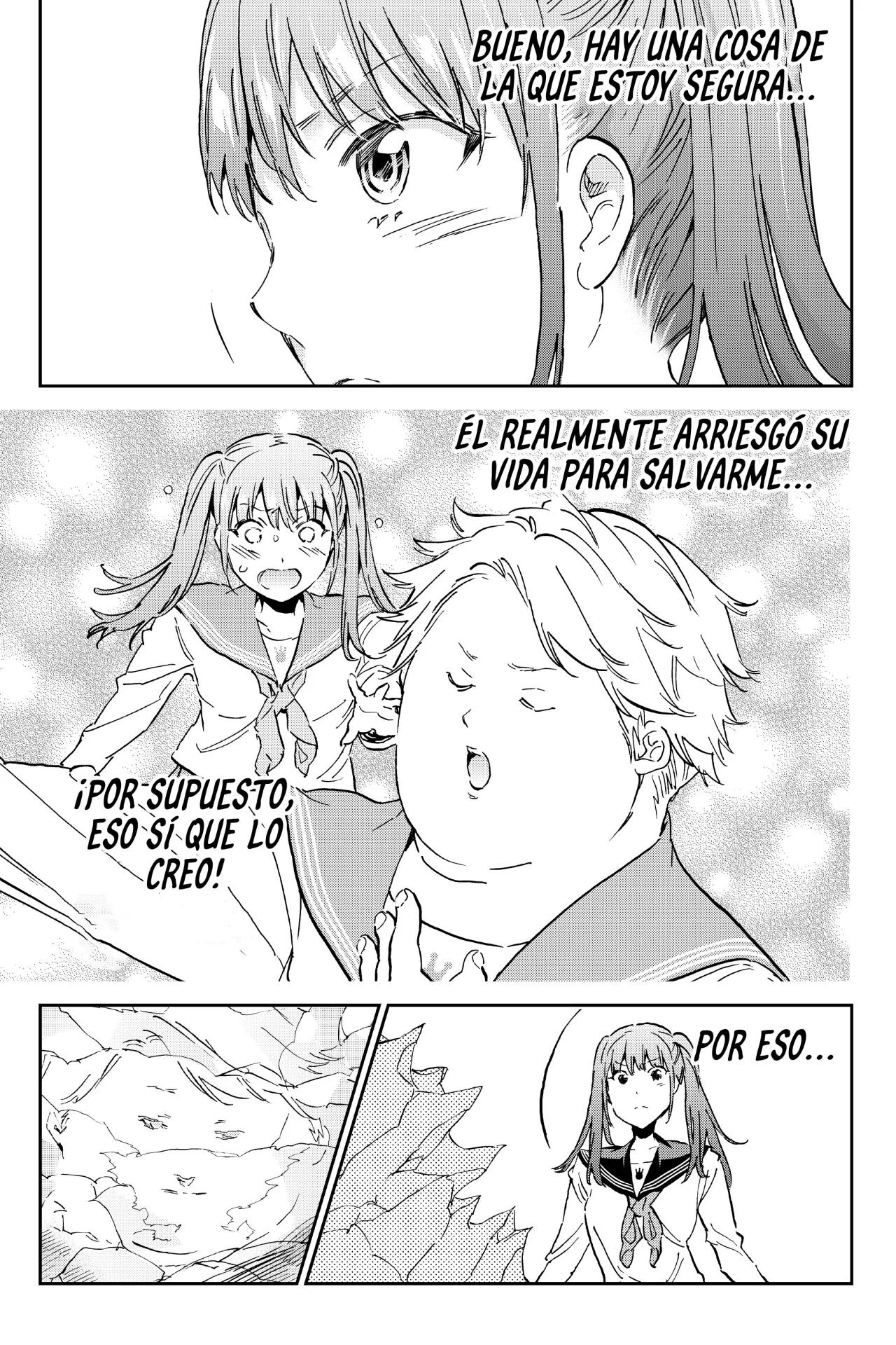 Real Account 2 Capítulo 150 - Page 20