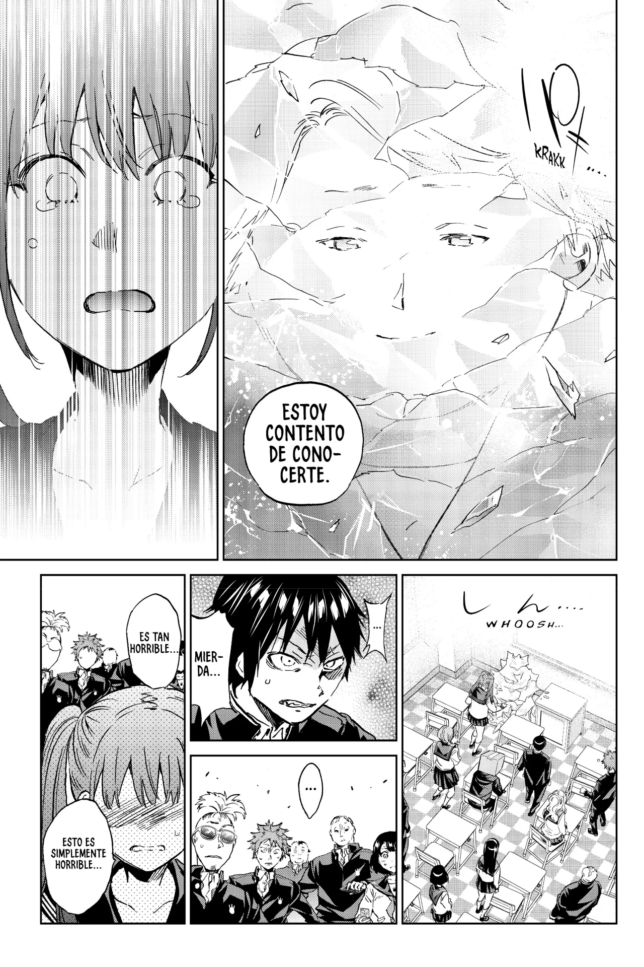 Real Account 2 Capítulo 150 - Page 8