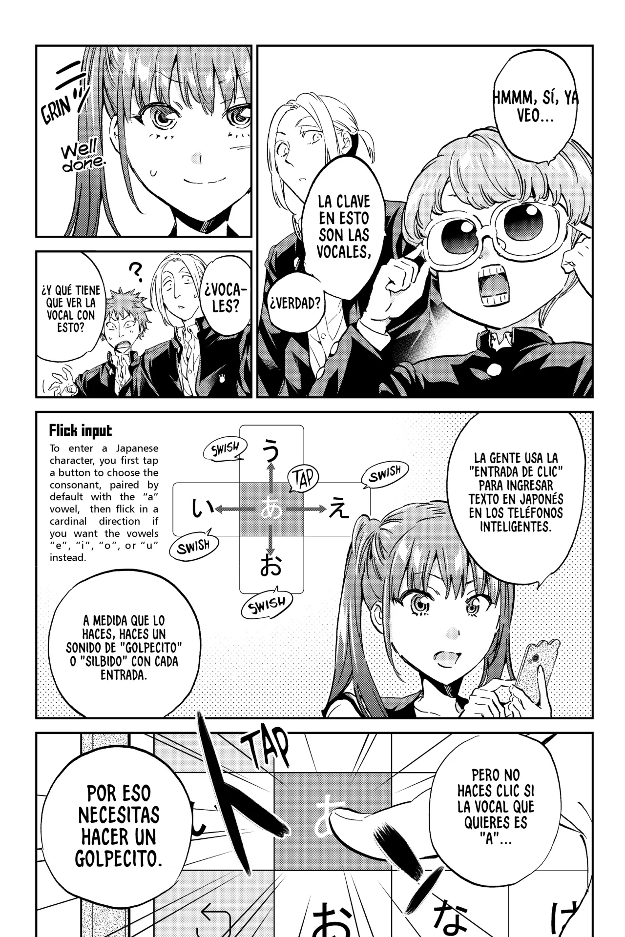 Real Account 2 Capítulo 155 - Page 8