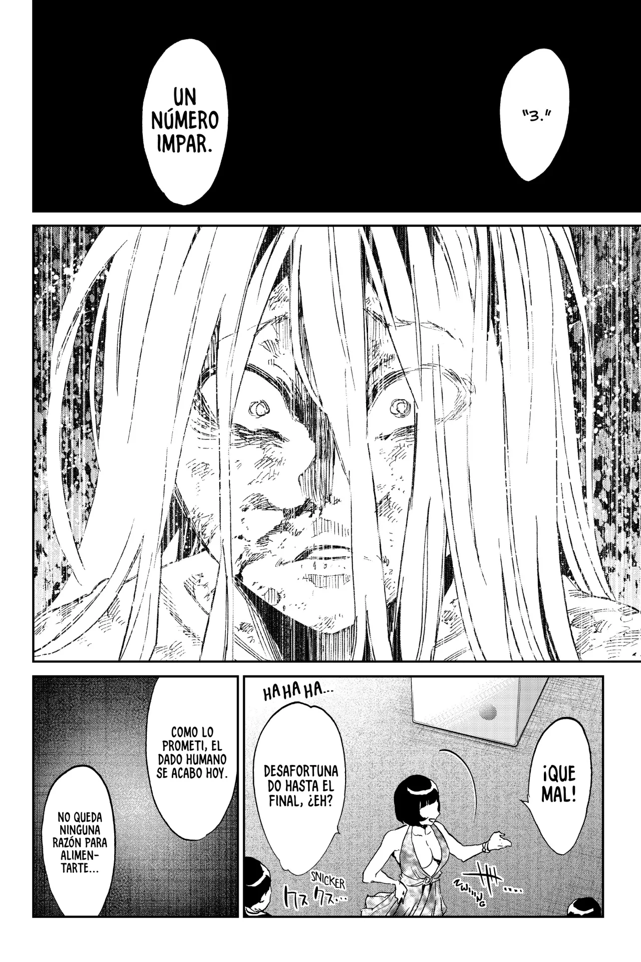 Real Account 2 Capítulo 156 - Page 13