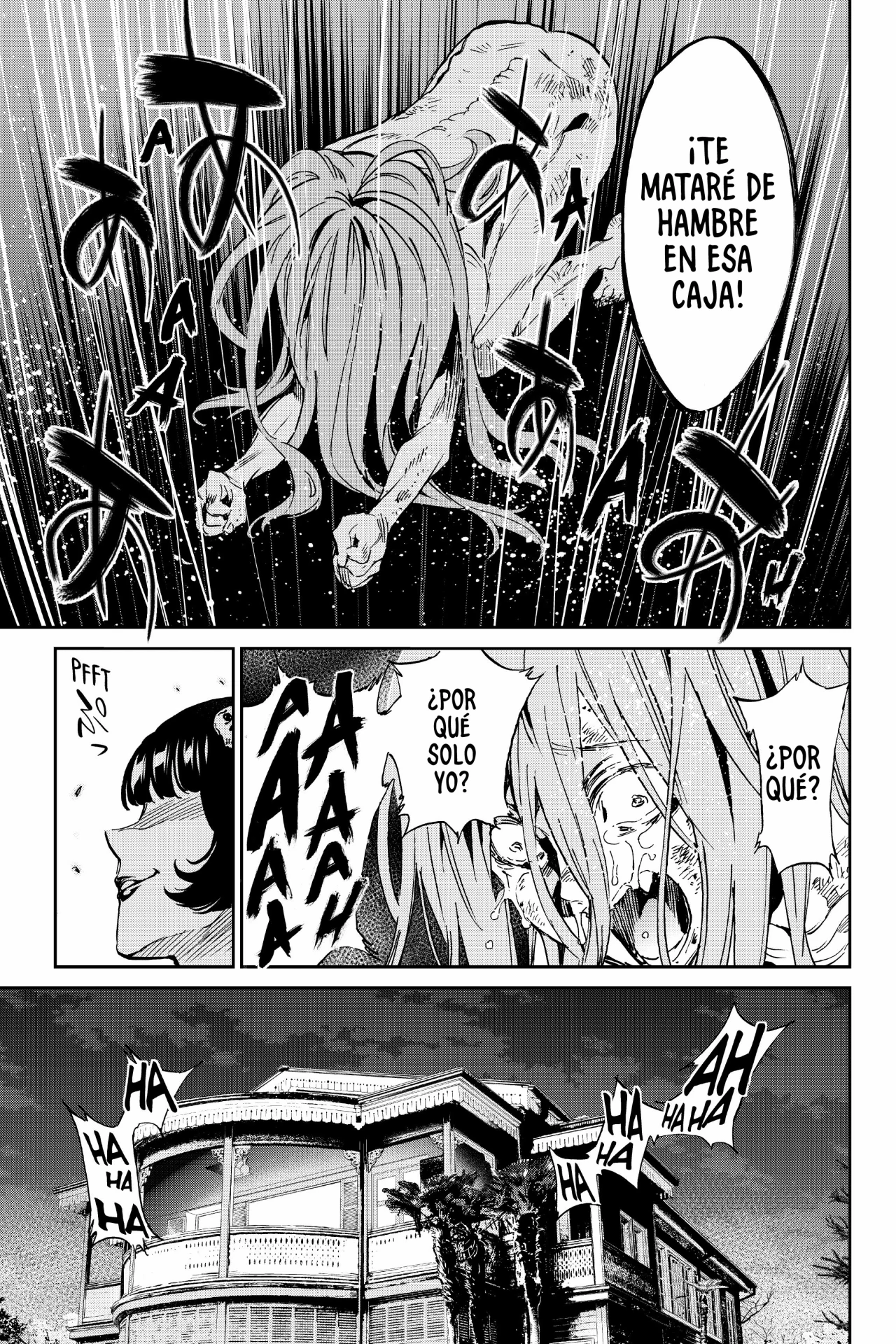 Real Account 2 Capítulo 156 - Page 14