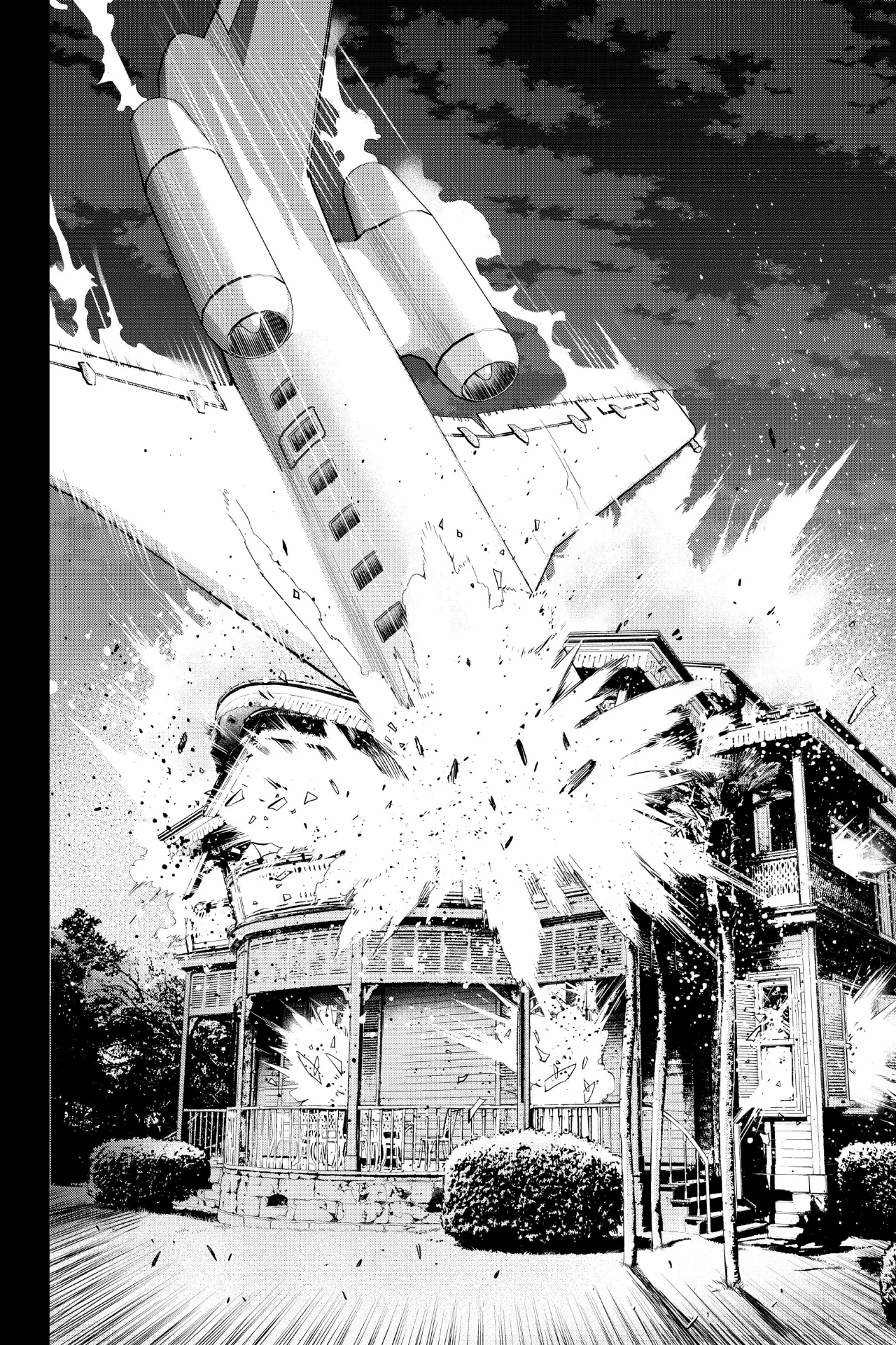 Real Account 2 Capítulo 156 - Page 15