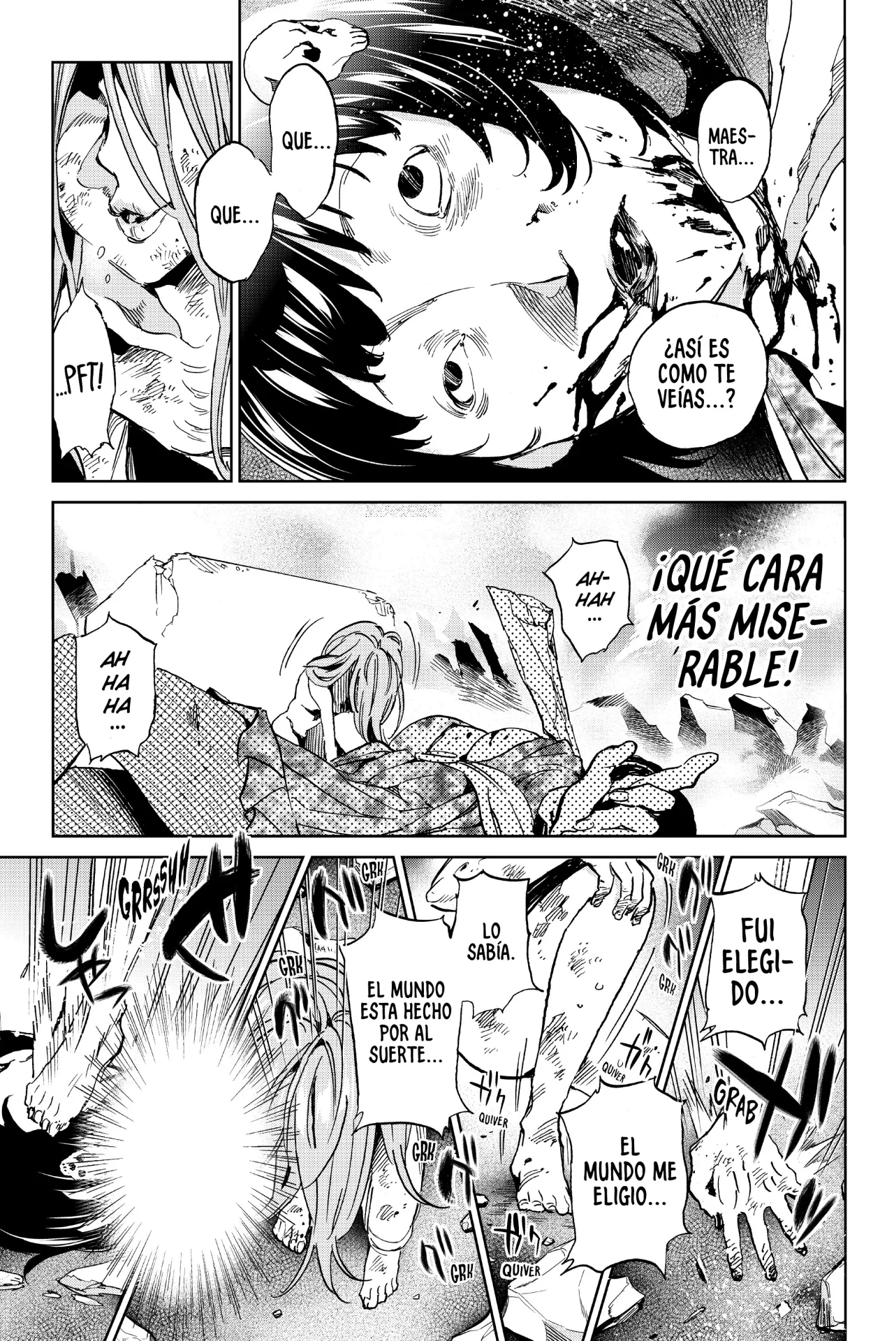 Real Account 2 Capítulo 156 - Page 18