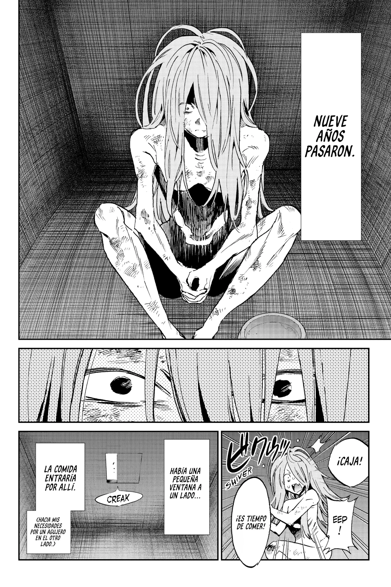 Real Account 2 Capítulo 156 - Page 5