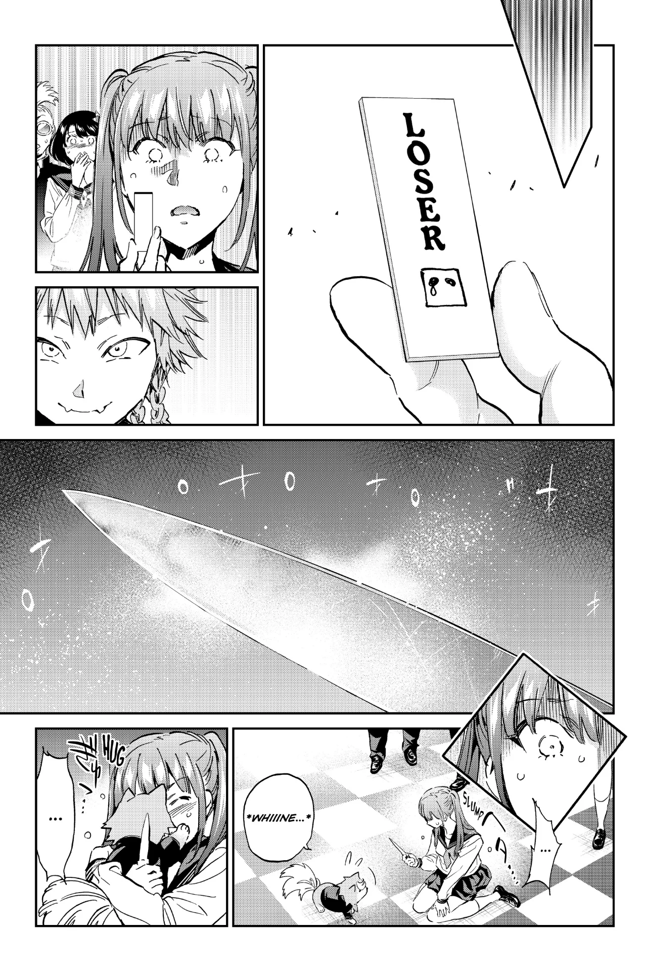 Real Account 2 Capítulo 157 - Page 10