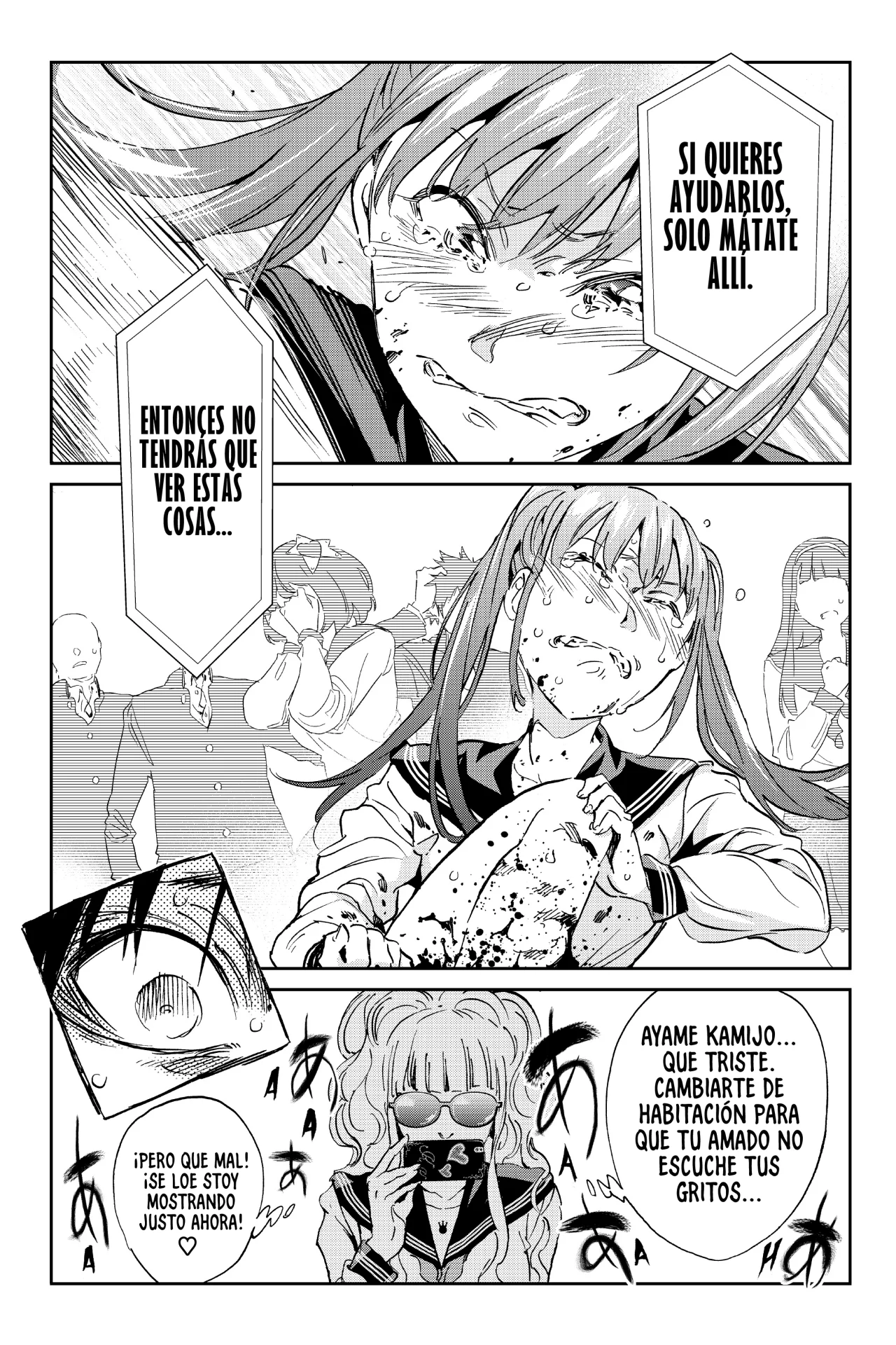 Real Account 2 Capítulo 157 - Page 16