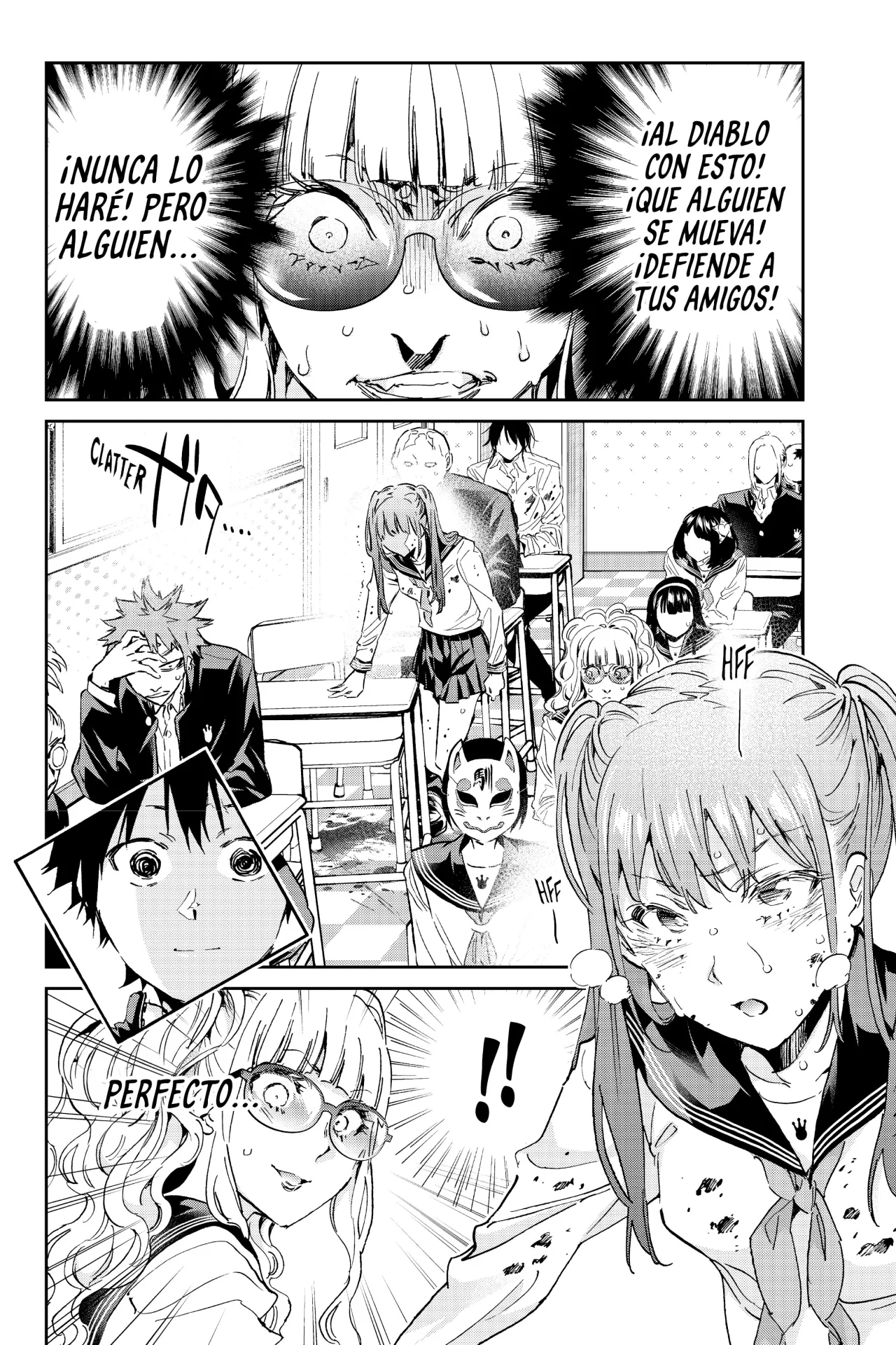 Real Account 2 Capítulo 158 - Page 20