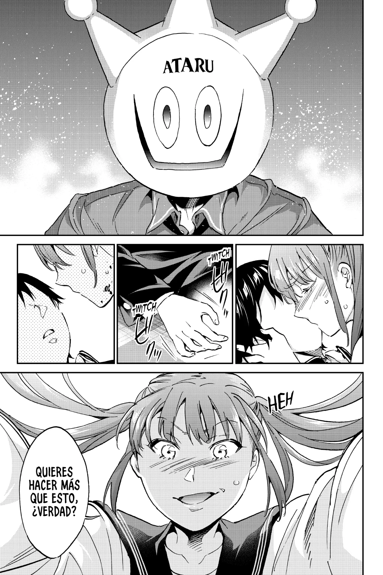 Real Account 2 Capítulo 159 - Page 13