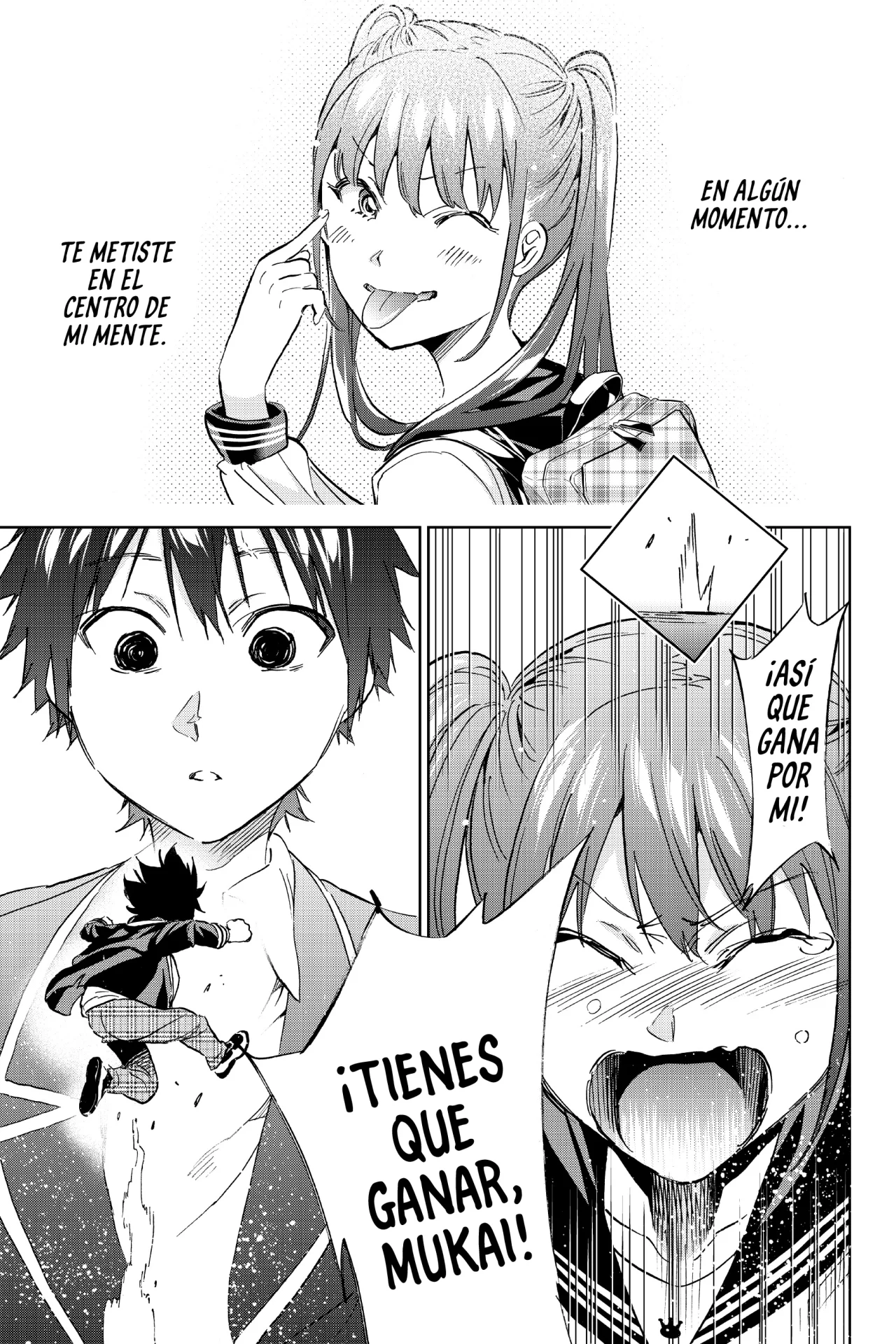 Real Account 2 Capítulo 159 - Page 17