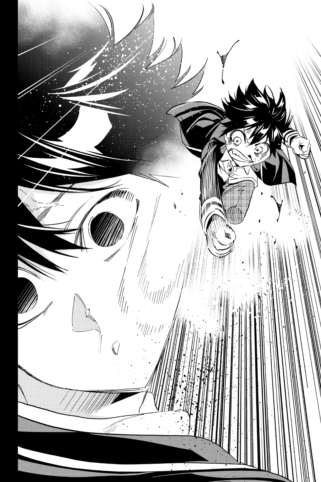 Real Account 2 Capítulo 159 - Page 18