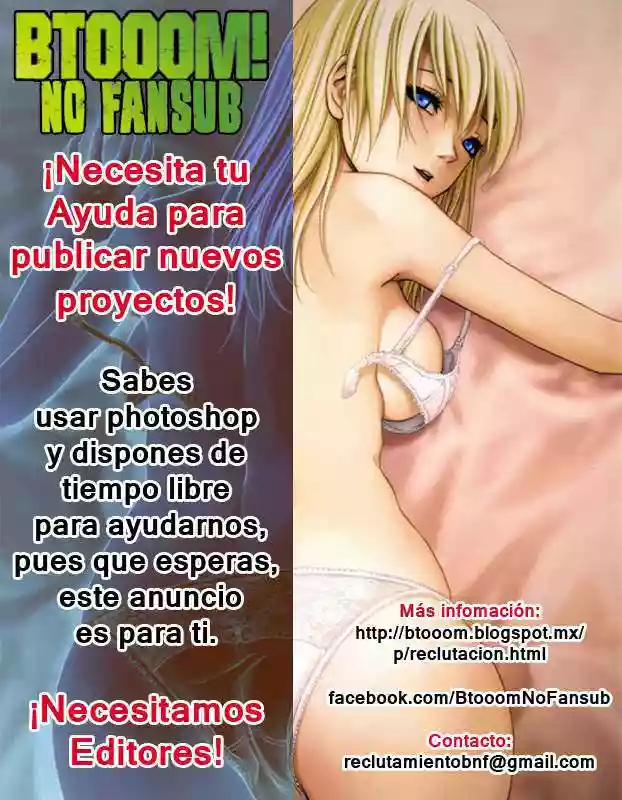 Real Account 2 Capítulo 16 - Page 22