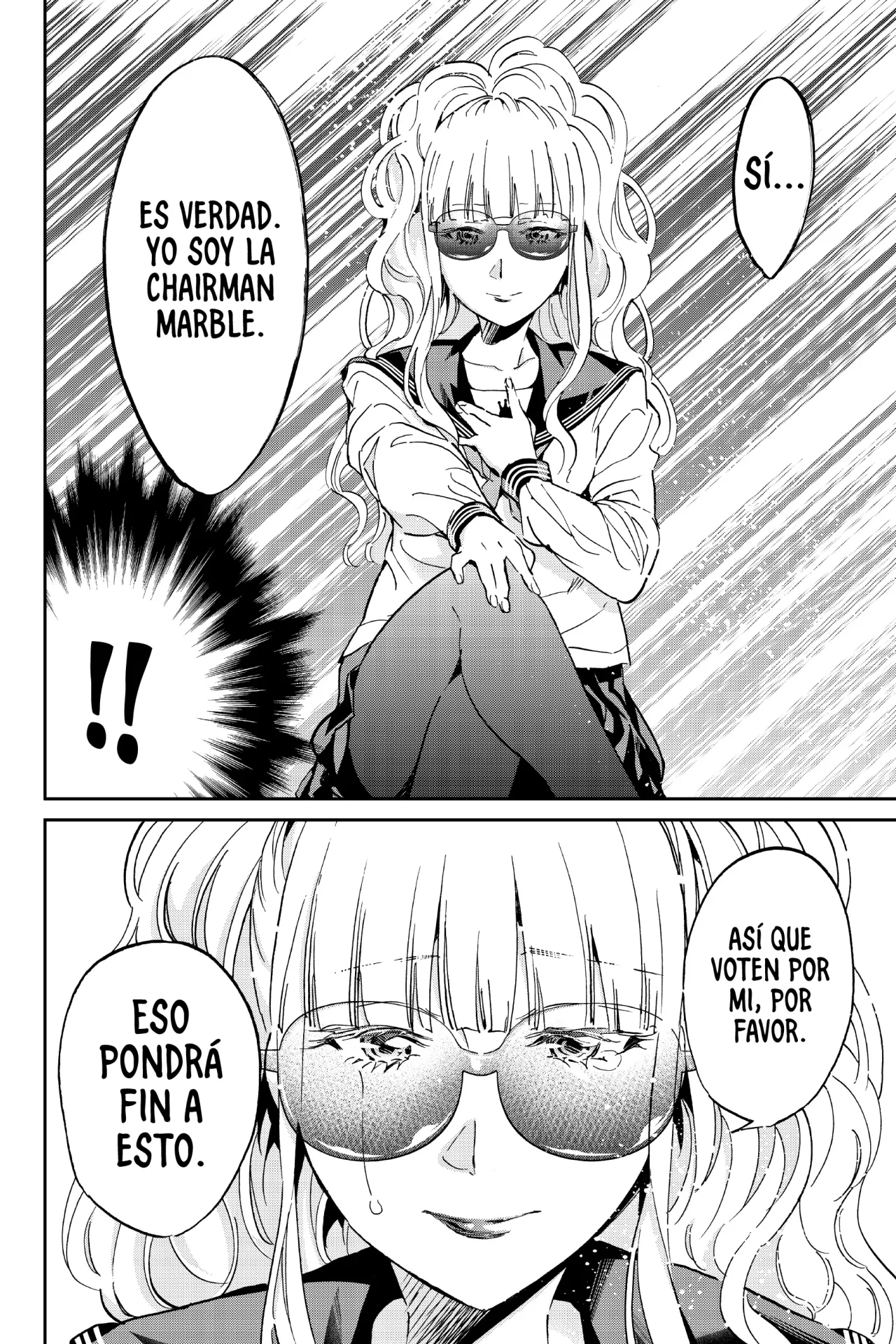 Real Account 2 Capítulo 160 - Page 19