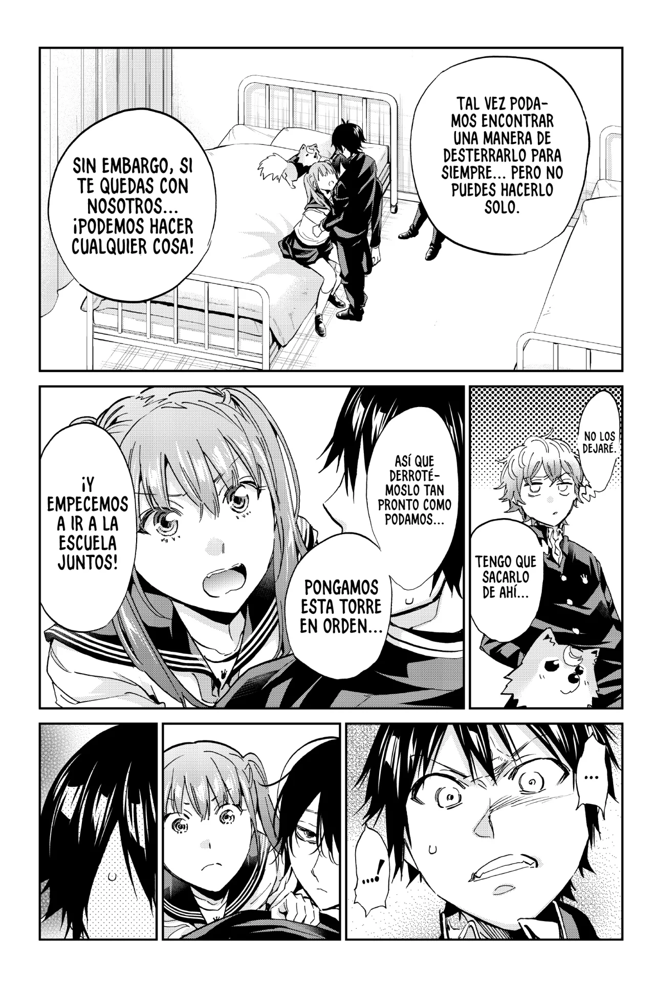 Real Account 2 Capítulo 161 - Page 20