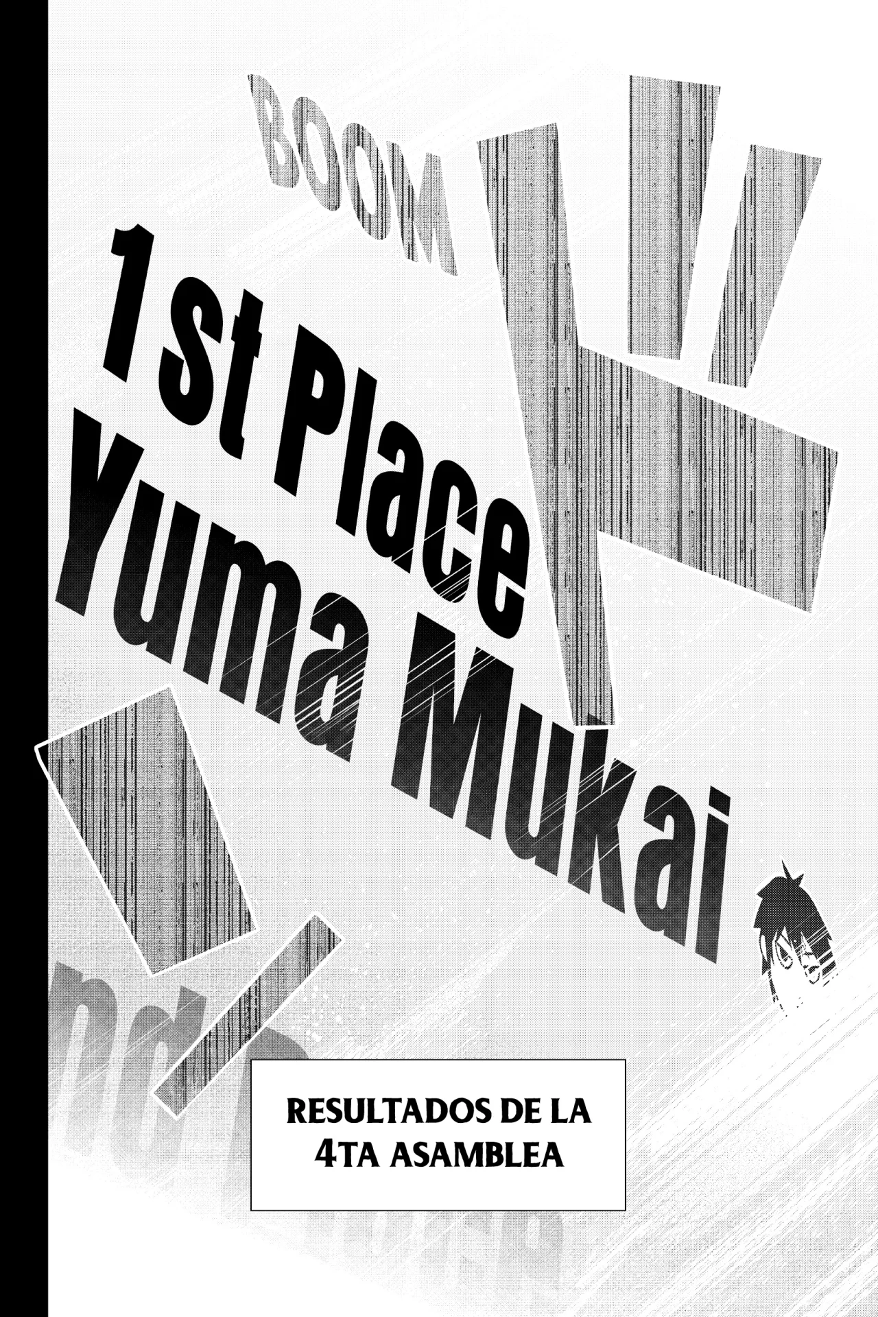 Real Account 2 Capítulo 162 - Page 19