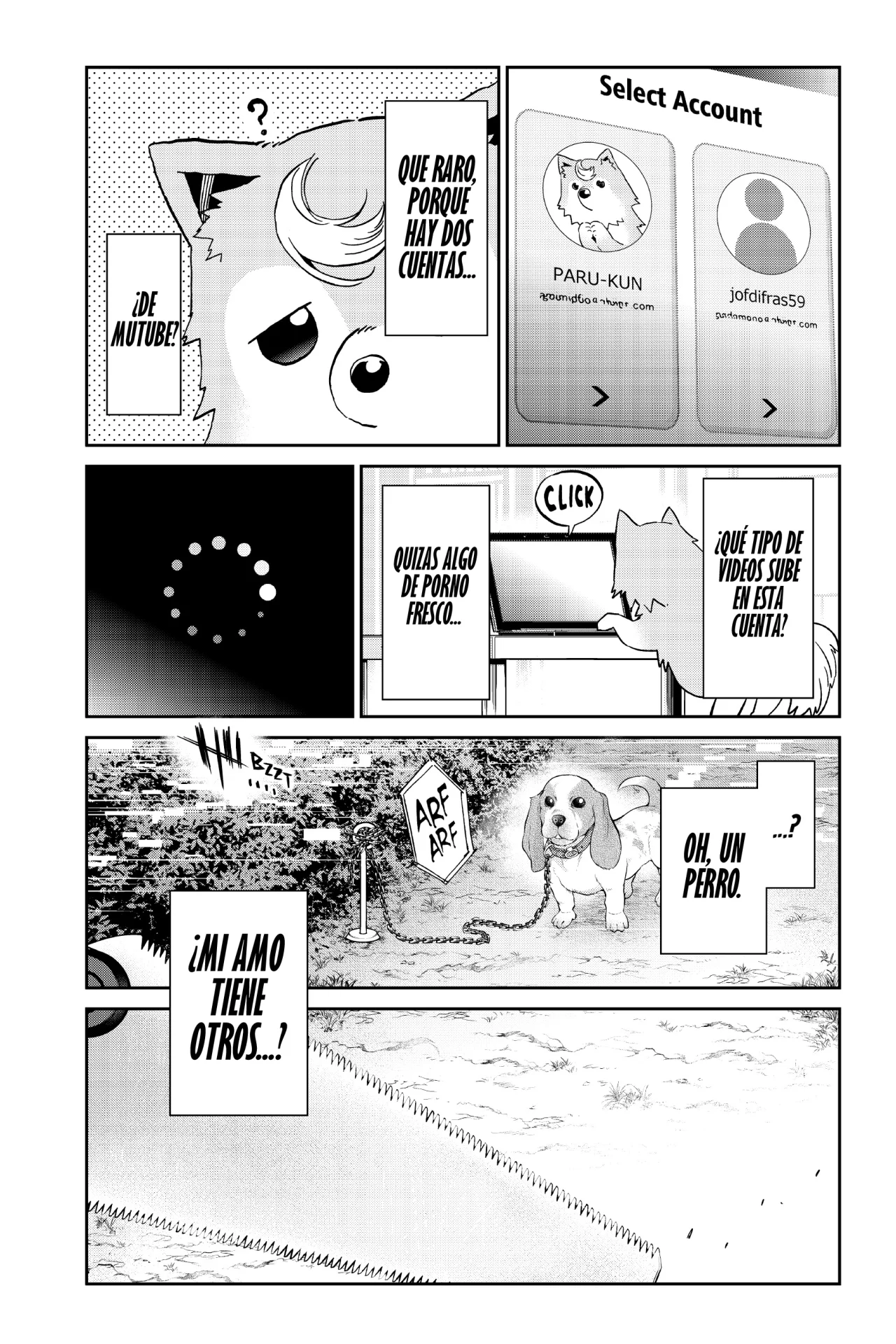 Real Account 2 Capítulo 165 - Page 10