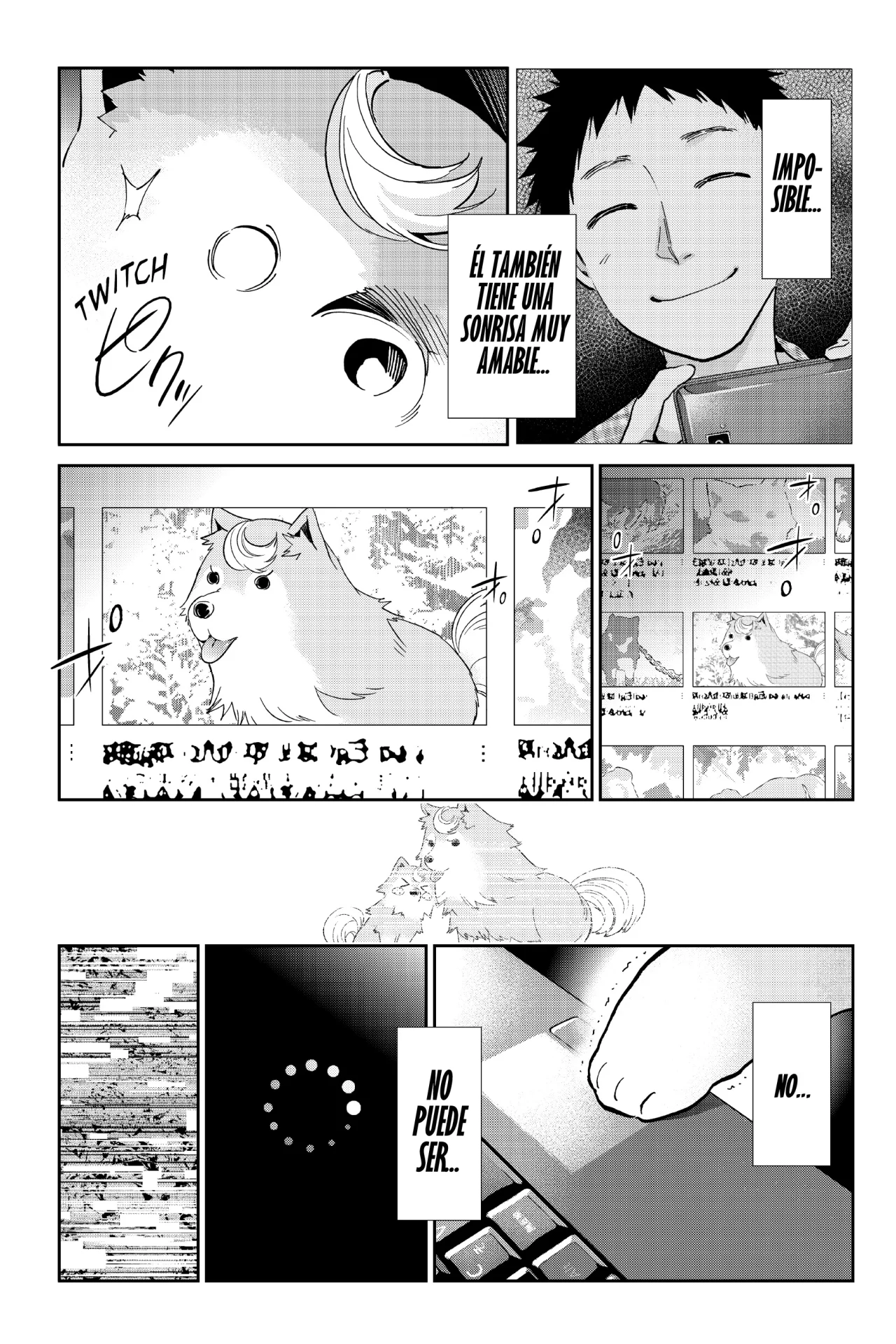 Real Account 2 Capítulo 165 - Page 12
