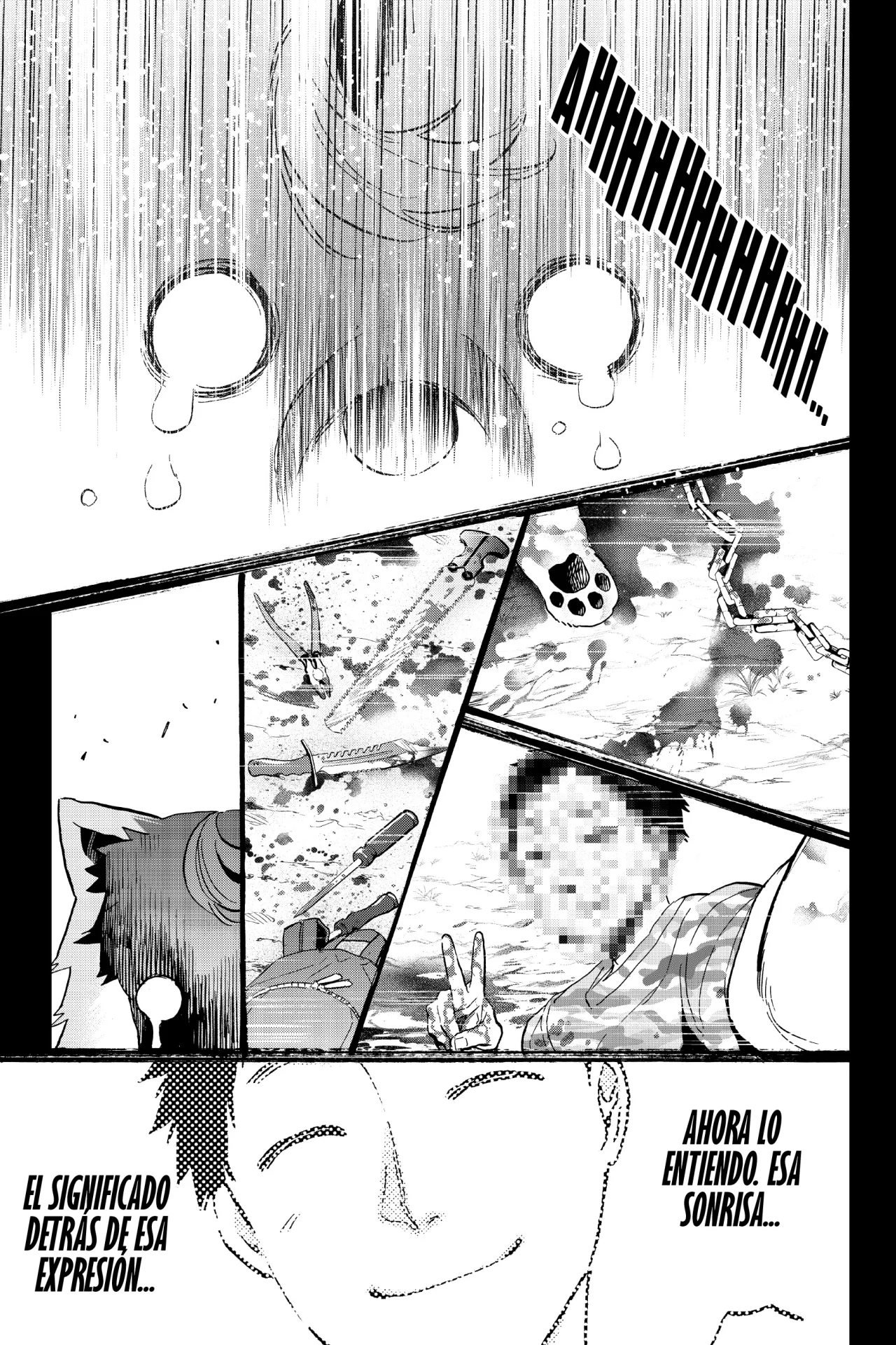 Real Account 2 Capítulo 165 - Page 13
