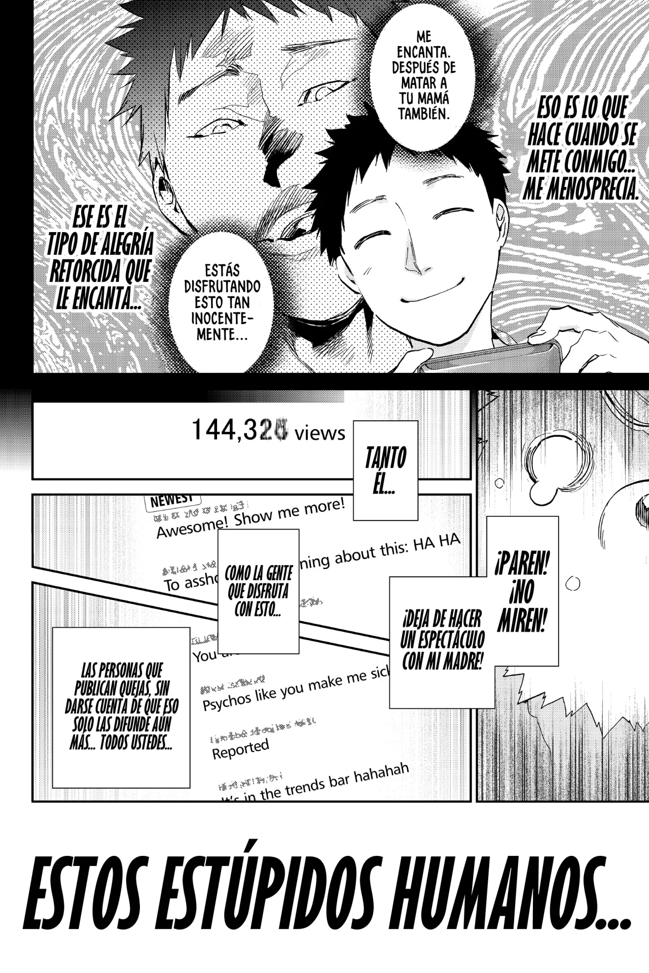 Real Account 2 Capítulo 165 - Page 14