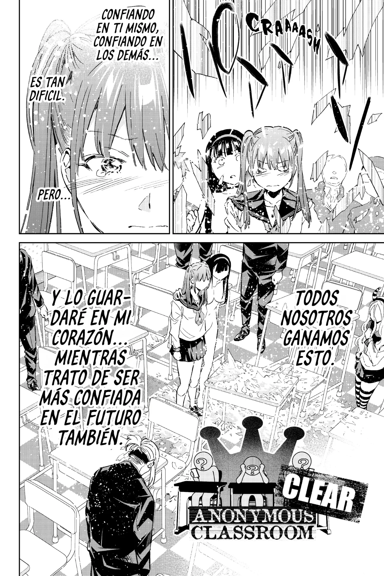 Real Account 2 Capítulo 165 - Page 20