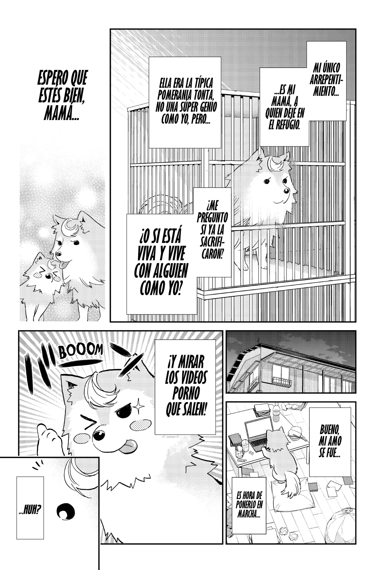 Real Account 2 Capítulo 165 - Page 9