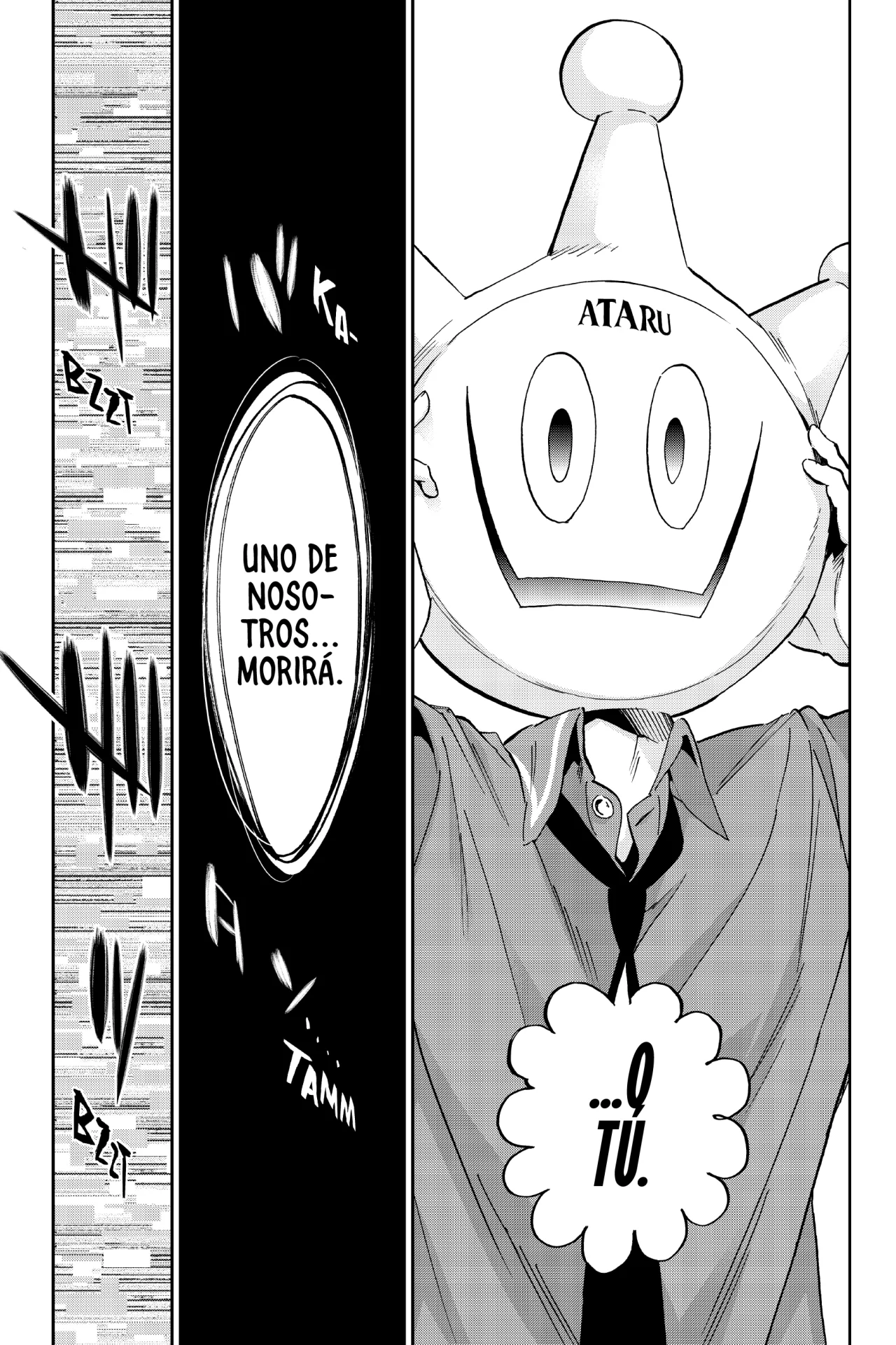 Real Account 2 Capítulo 167 - Page 16