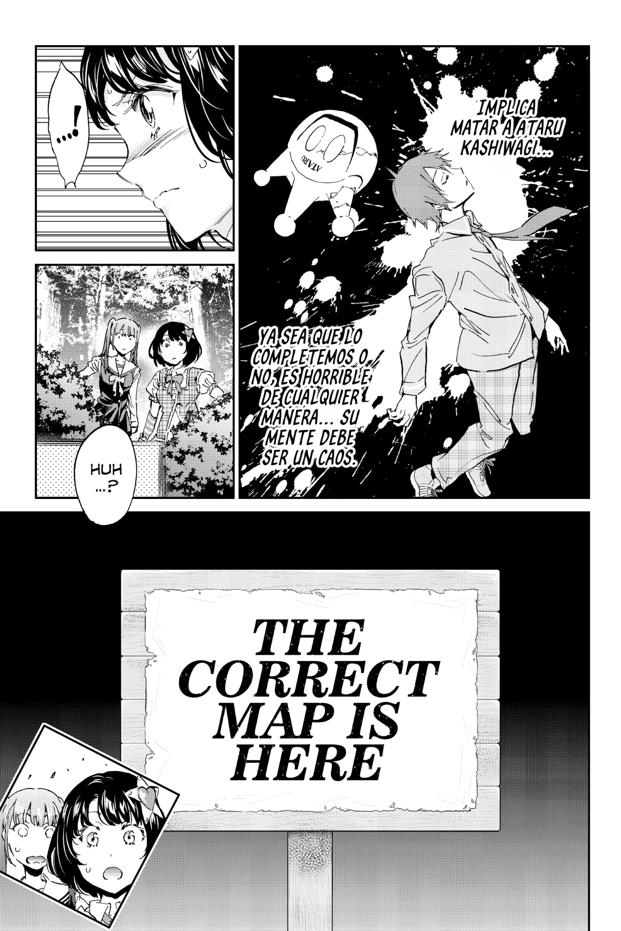 Real Account 2 Capítulo 168 - Page 10