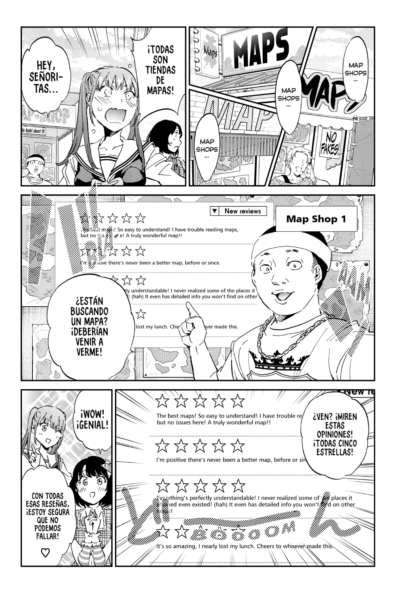 Real Account 2 Capítulo 168 - Page 11