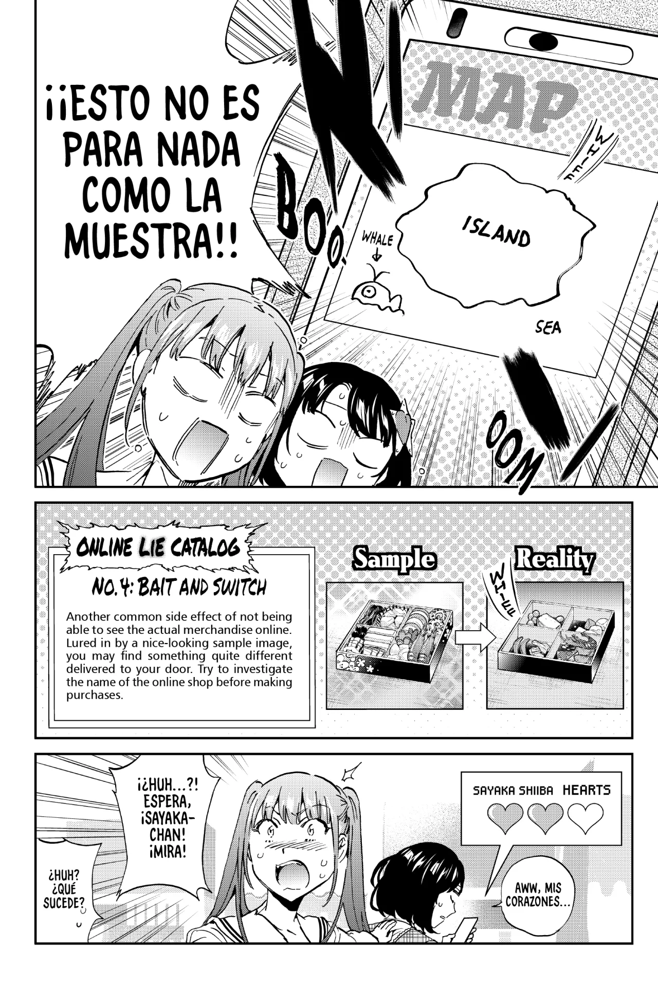 Real Account 2 Capítulo 168 - Page 15