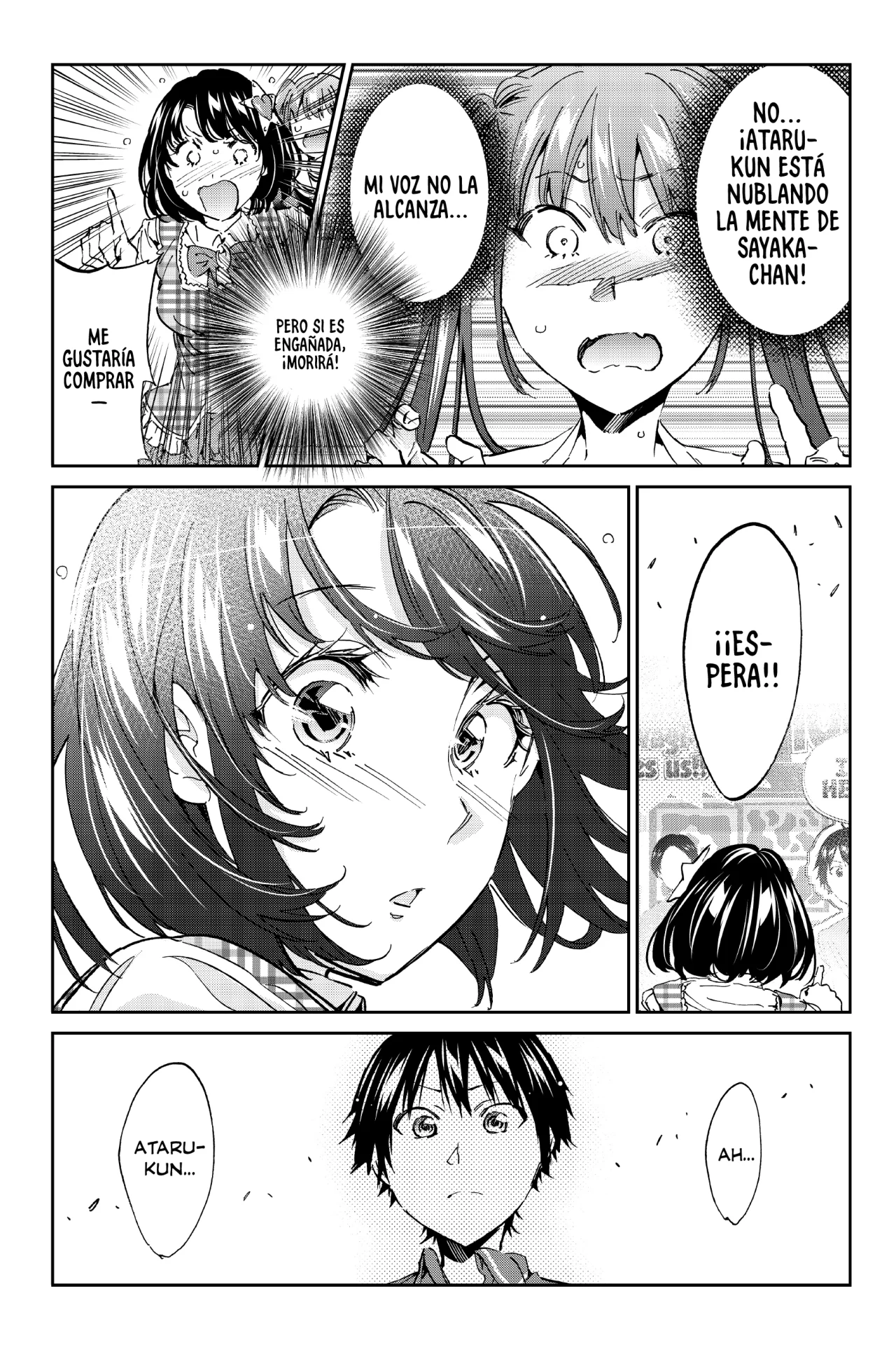 Real Account 2 Capítulo 168 - Page 19