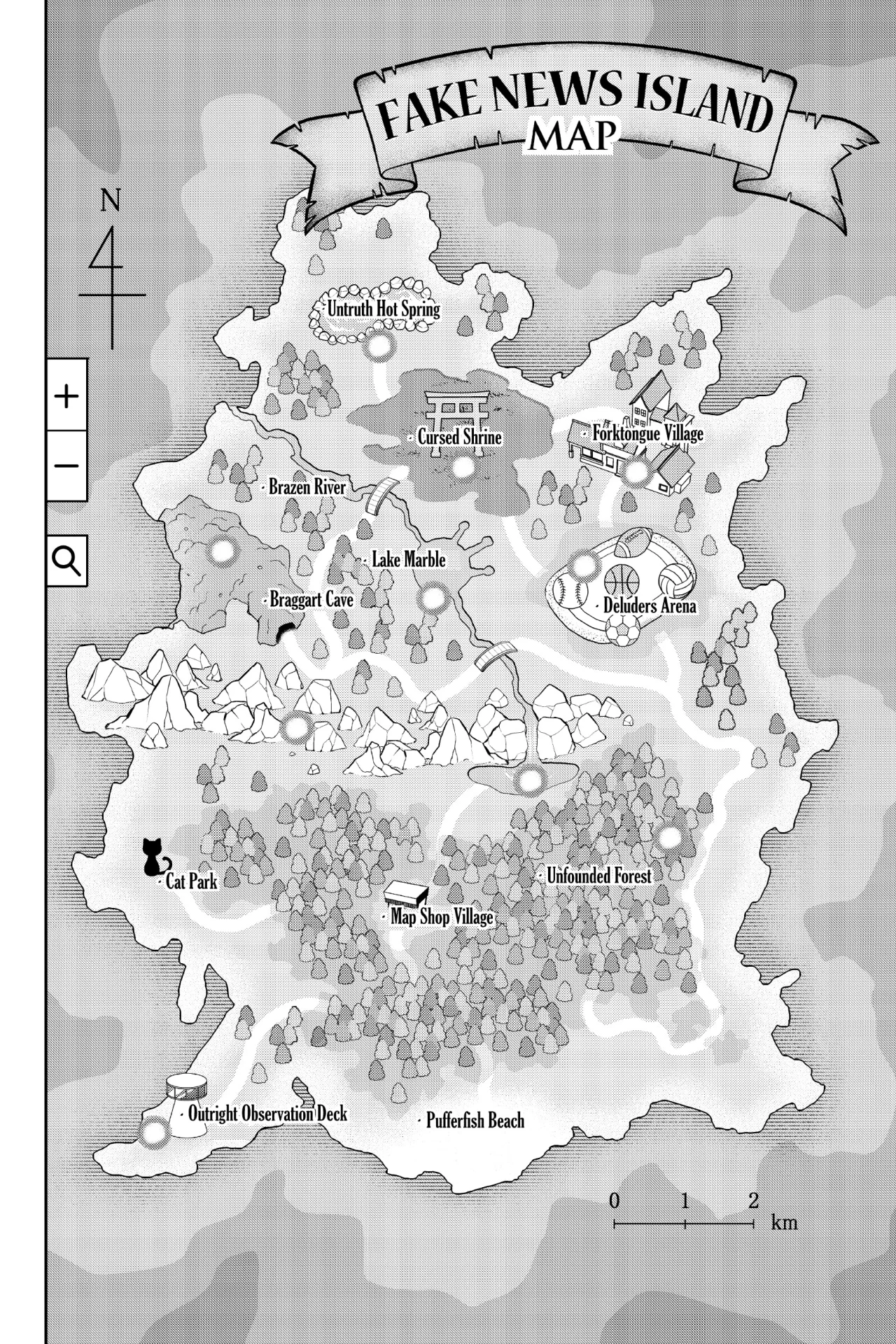 Real Account 2 Capítulo 168 - Page 25