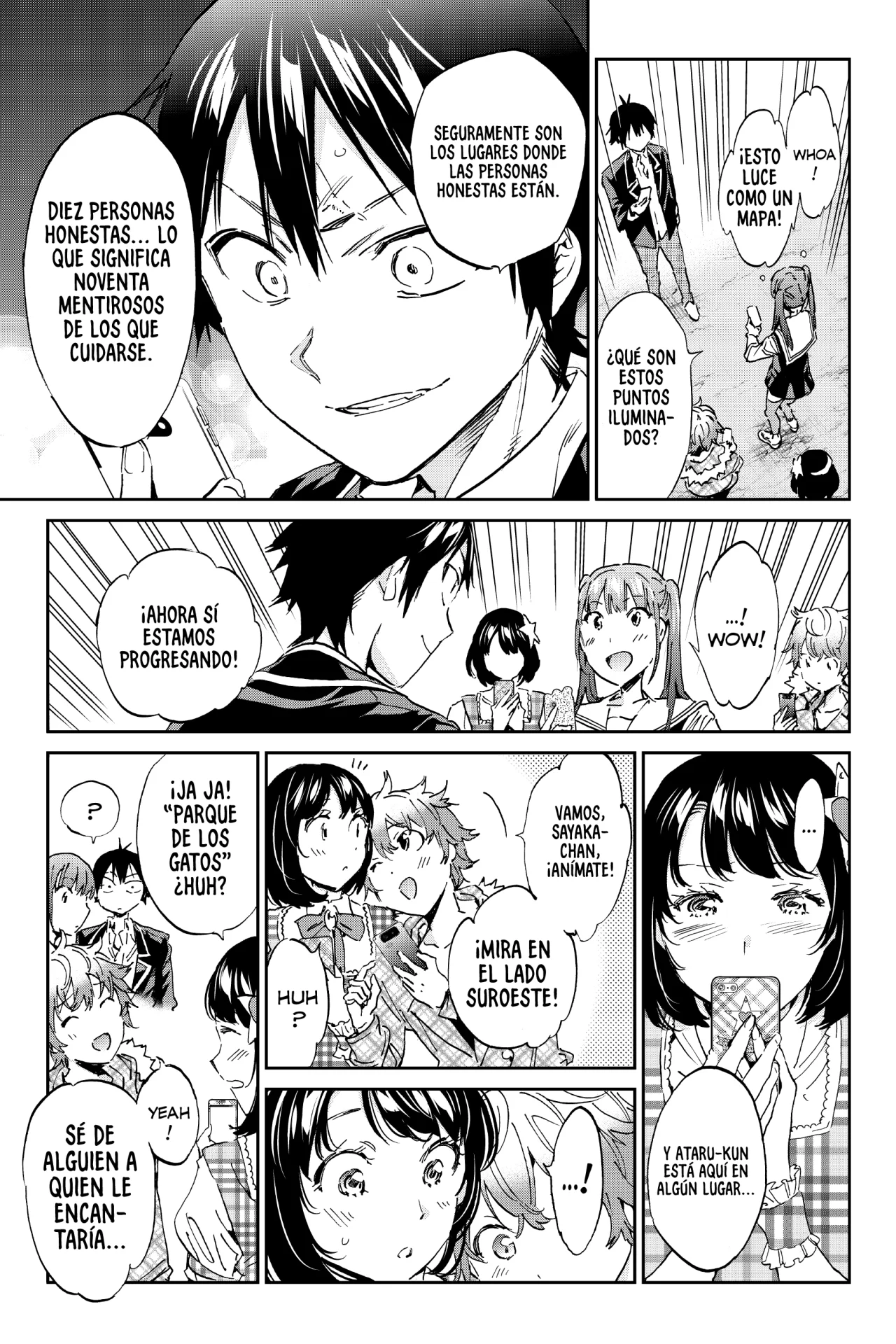 Real Account 2 Capítulo 168 - Page 26